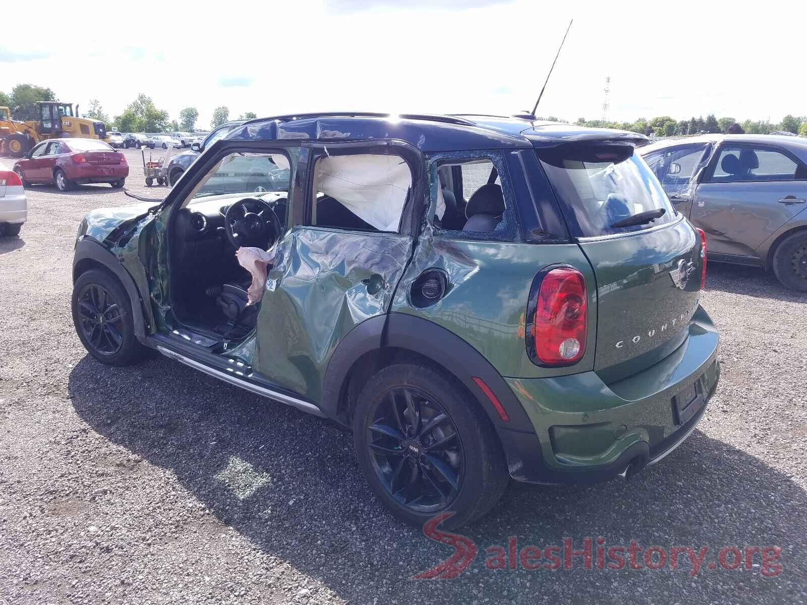 WMWZC5C54GWU02059 2016 MINI COOPER