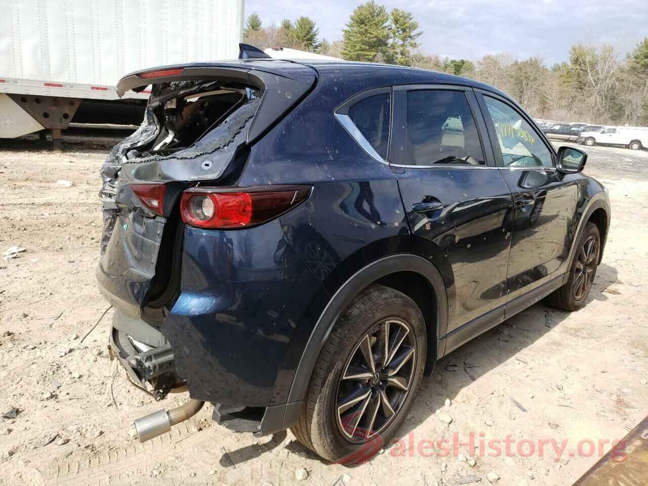 JM3KFBCM8J0409955 2018 MAZDA CX-5