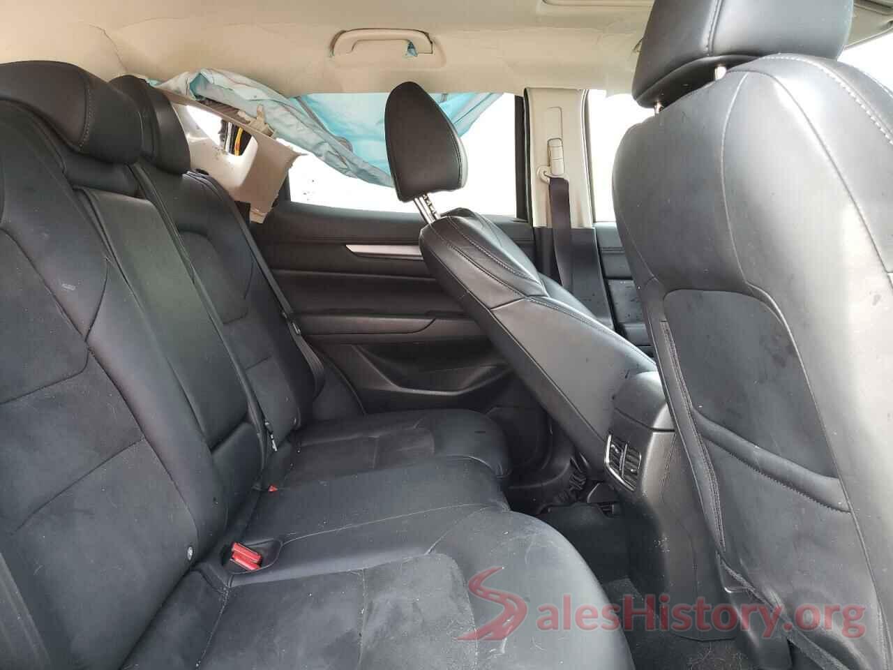 JM3KFBCM8J0409955 2018 MAZDA CX-5