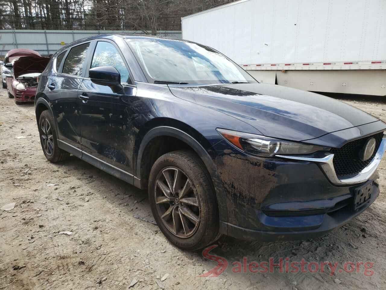 JM3KFBCM8J0409955 2018 MAZDA CX-5