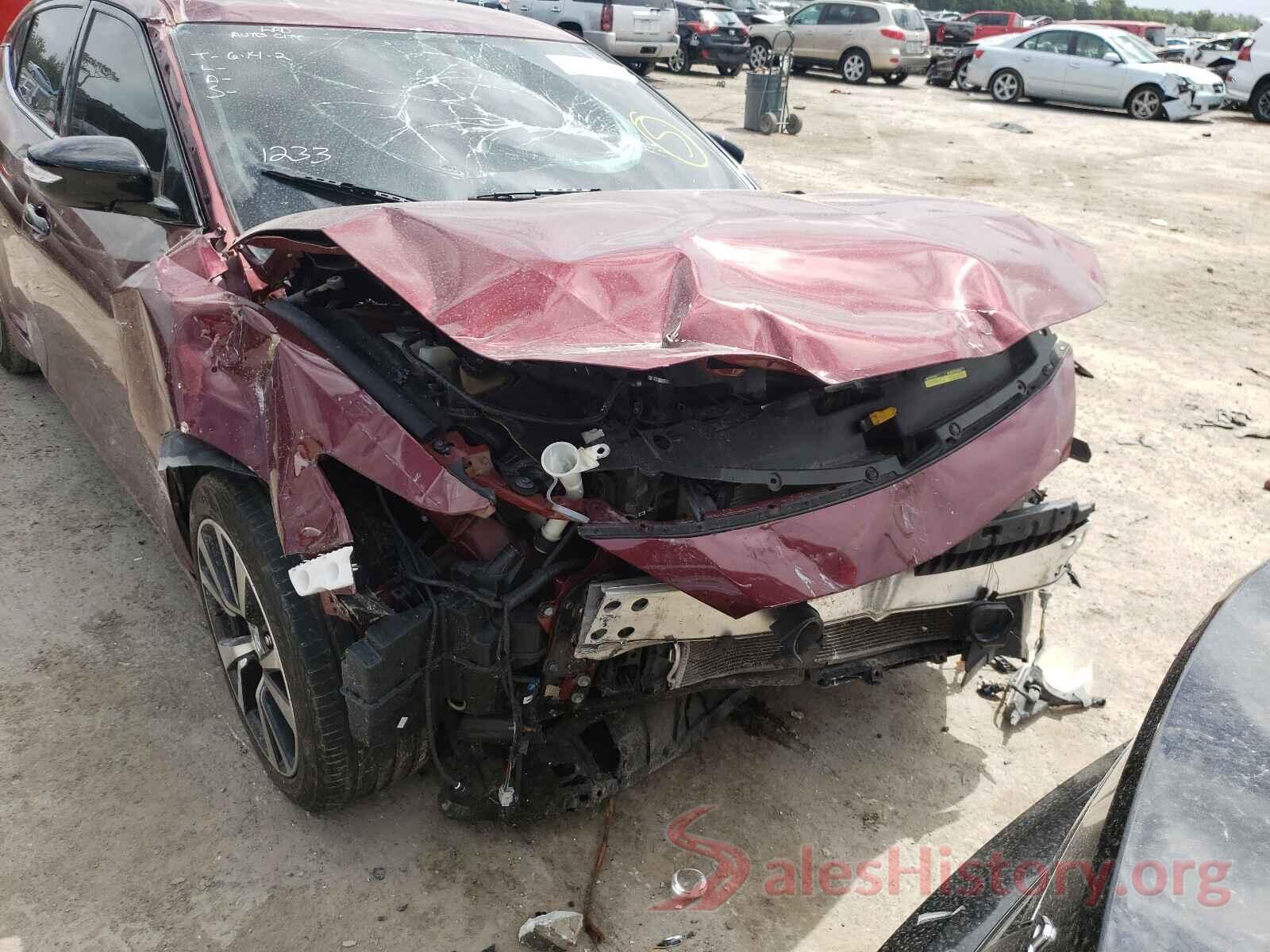 1N4AA6AP2HC391233 2017 NISSAN MAXIMA