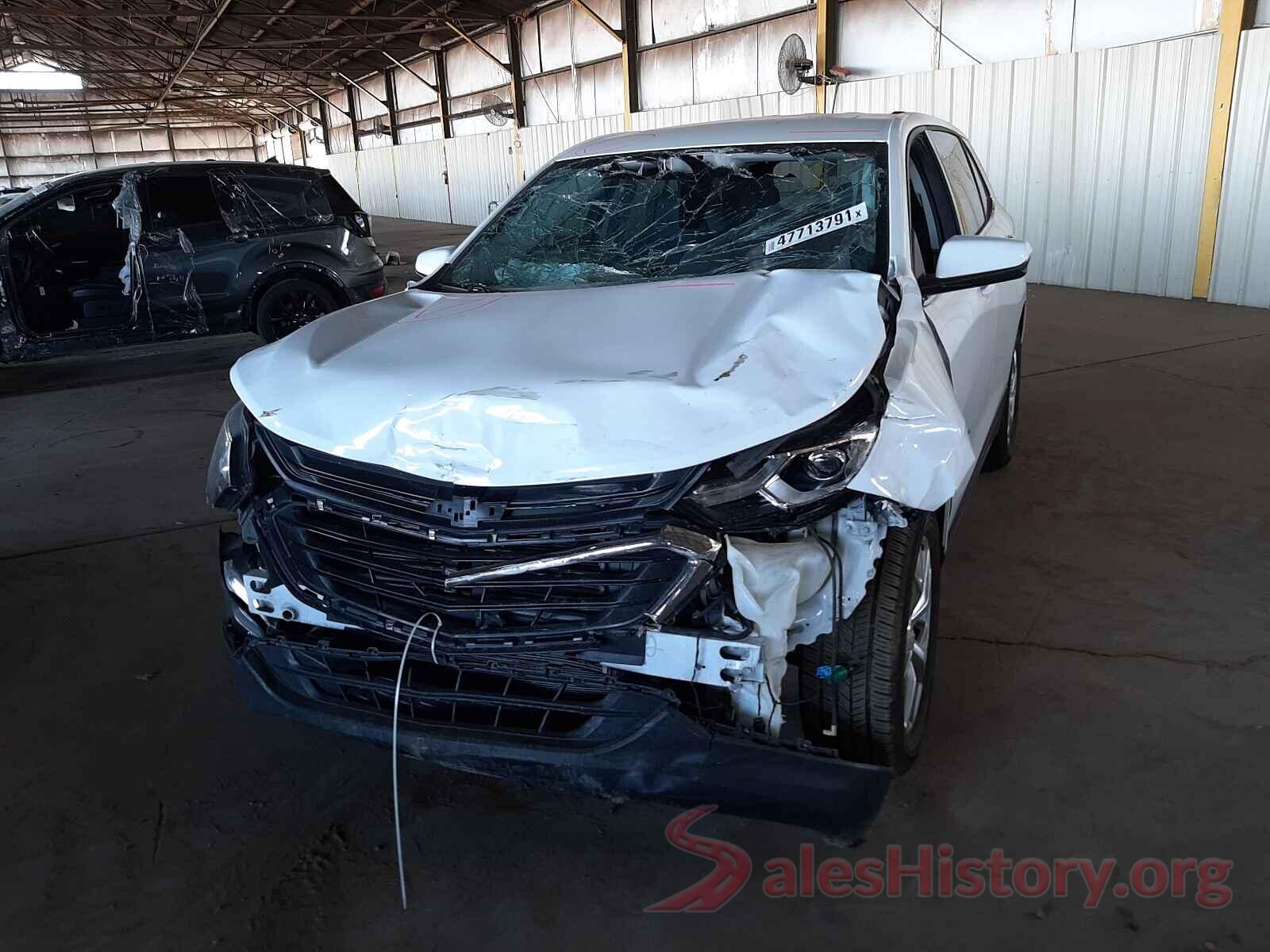 3GNAXKEXXJS523030 2018 CHEVROLET EQUINOX