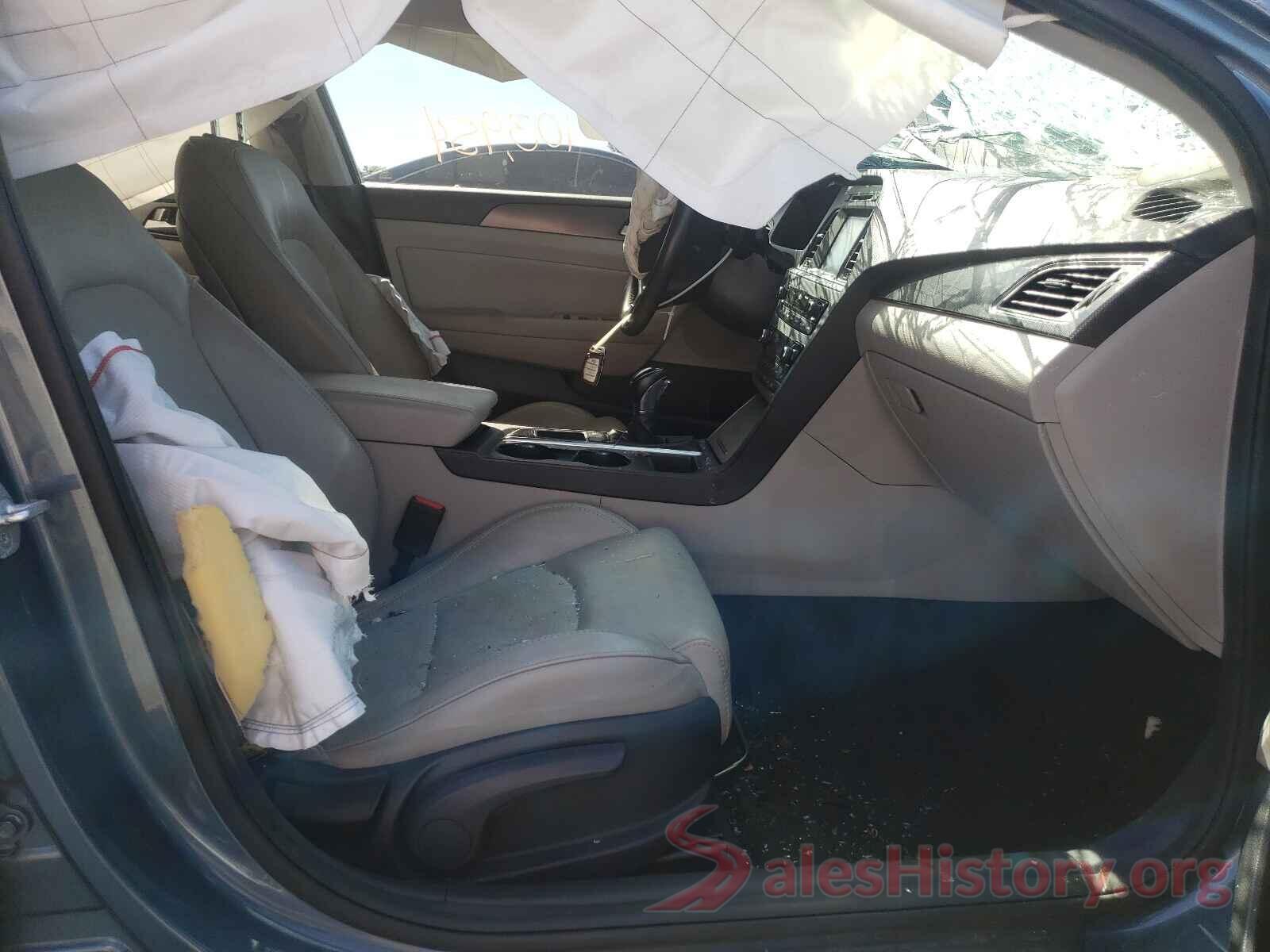 5NPE34AF3GH311197 2016 HYUNDAI SONATA