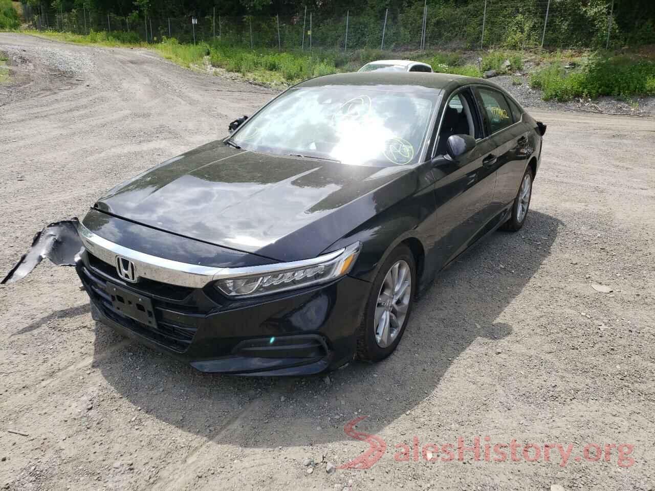 1HGCV1F18LA114736 2020 HONDA ACCORD