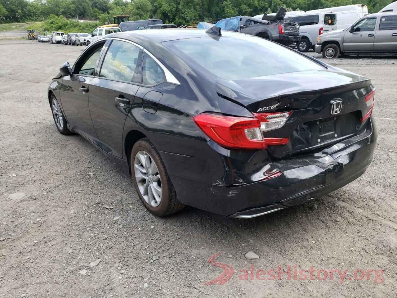 1HGCV1F18LA114736 2020 HONDA ACCORD