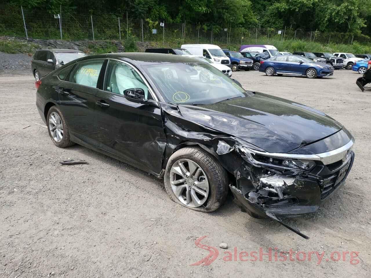 1HGCV1F18LA114736 2020 HONDA ACCORD