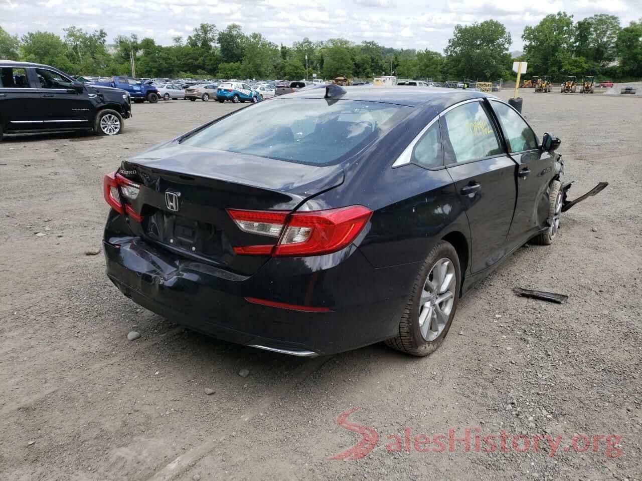 1HGCV1F18LA114736 2020 HONDA ACCORD