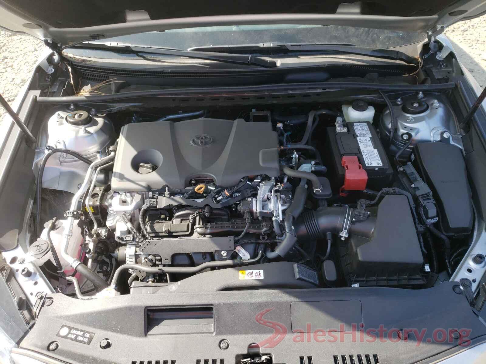 4T1M11BKXLU019280 2020 TOYOTA CAMRY