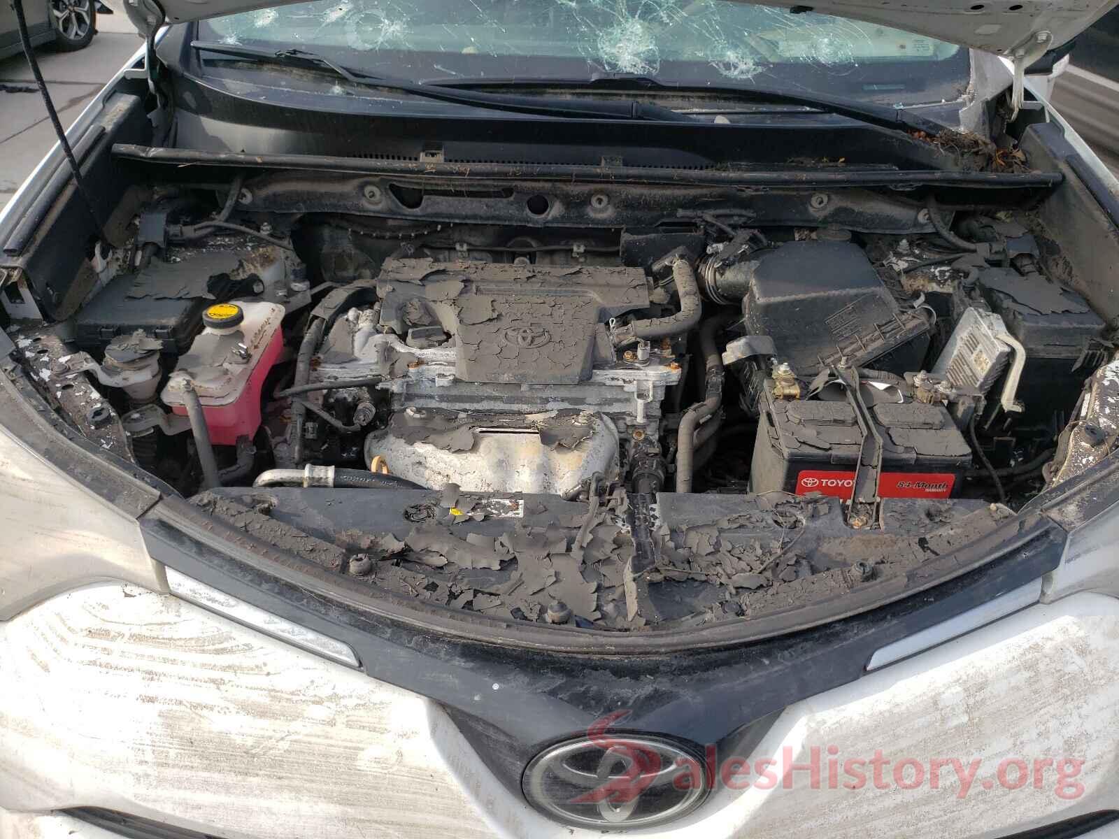 2T3ZFREV3HW320466 2017 TOYOTA RAV4