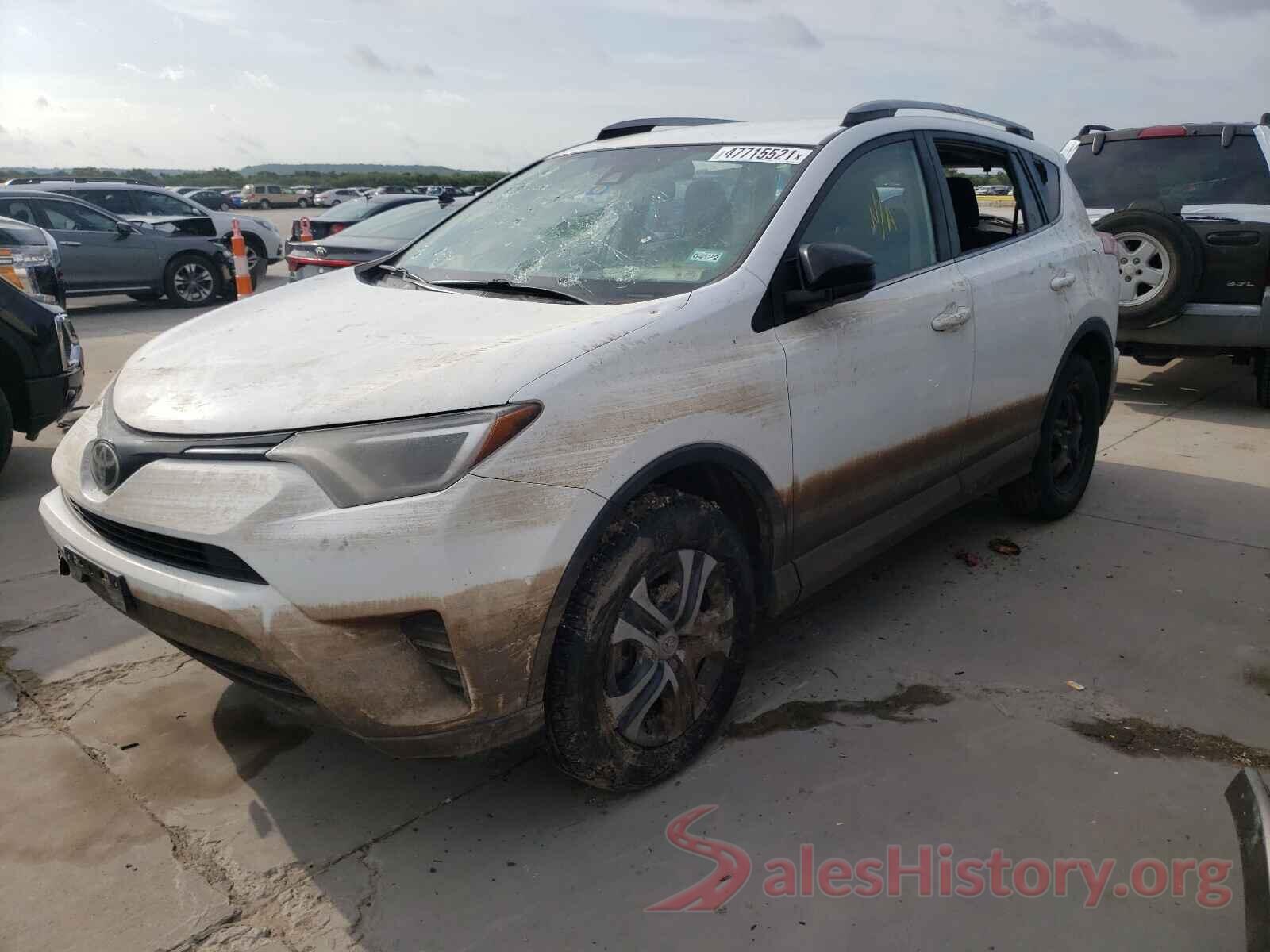 2T3ZFREV3HW320466 2017 TOYOTA RAV4