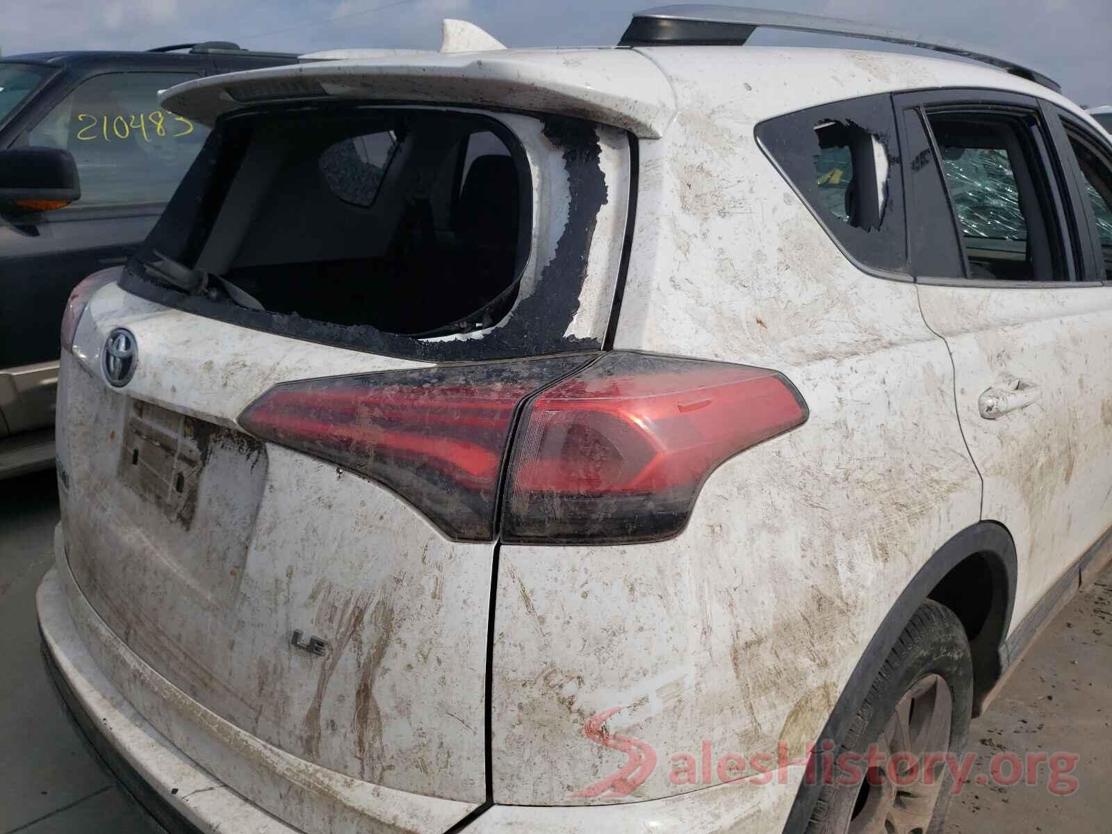 2T3ZFREV3HW320466 2017 TOYOTA RAV4