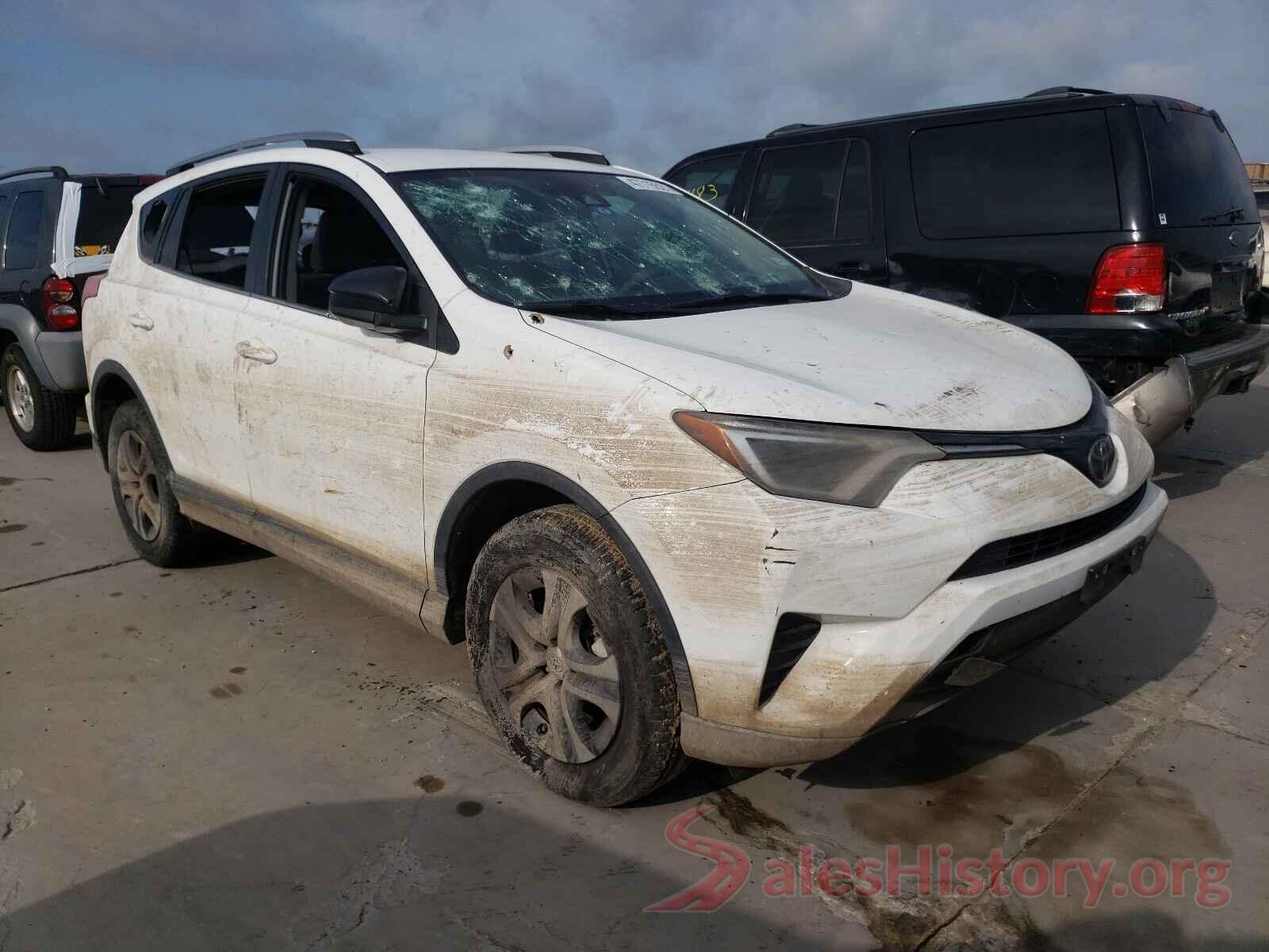 2T3ZFREV3HW320466 2017 TOYOTA RAV4