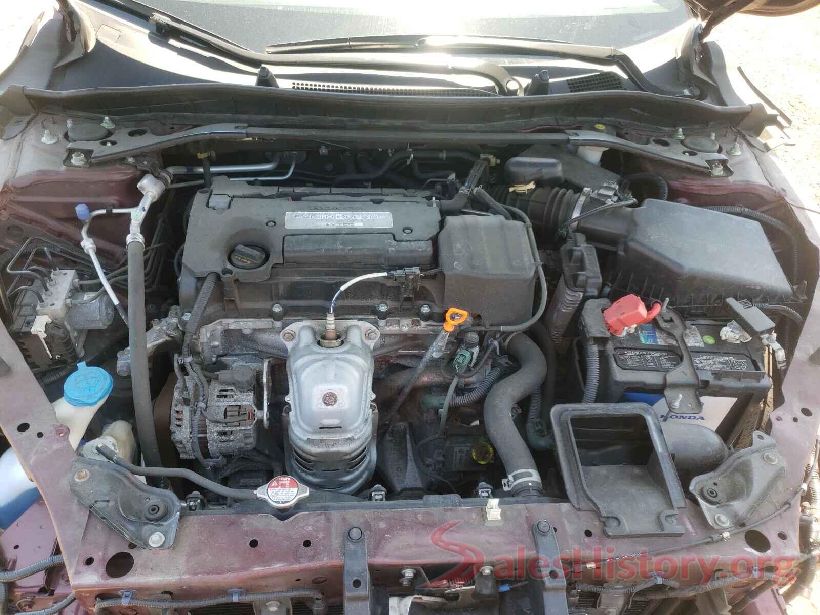 1HGCR2F54GA016211 2016 HONDA ACCORD