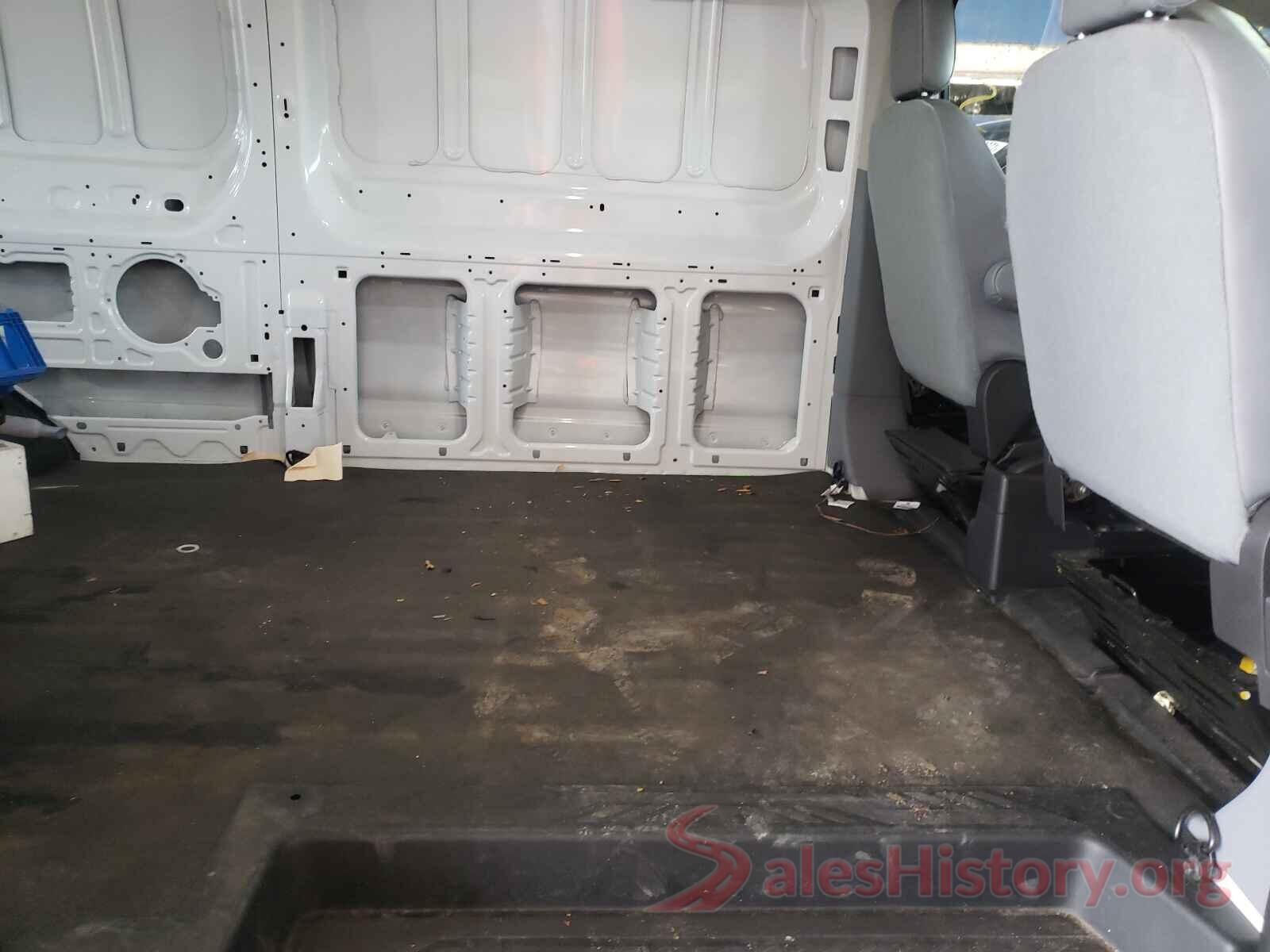 1FTBW2YM1JKB39988 2018 FORD TRANSIT CO