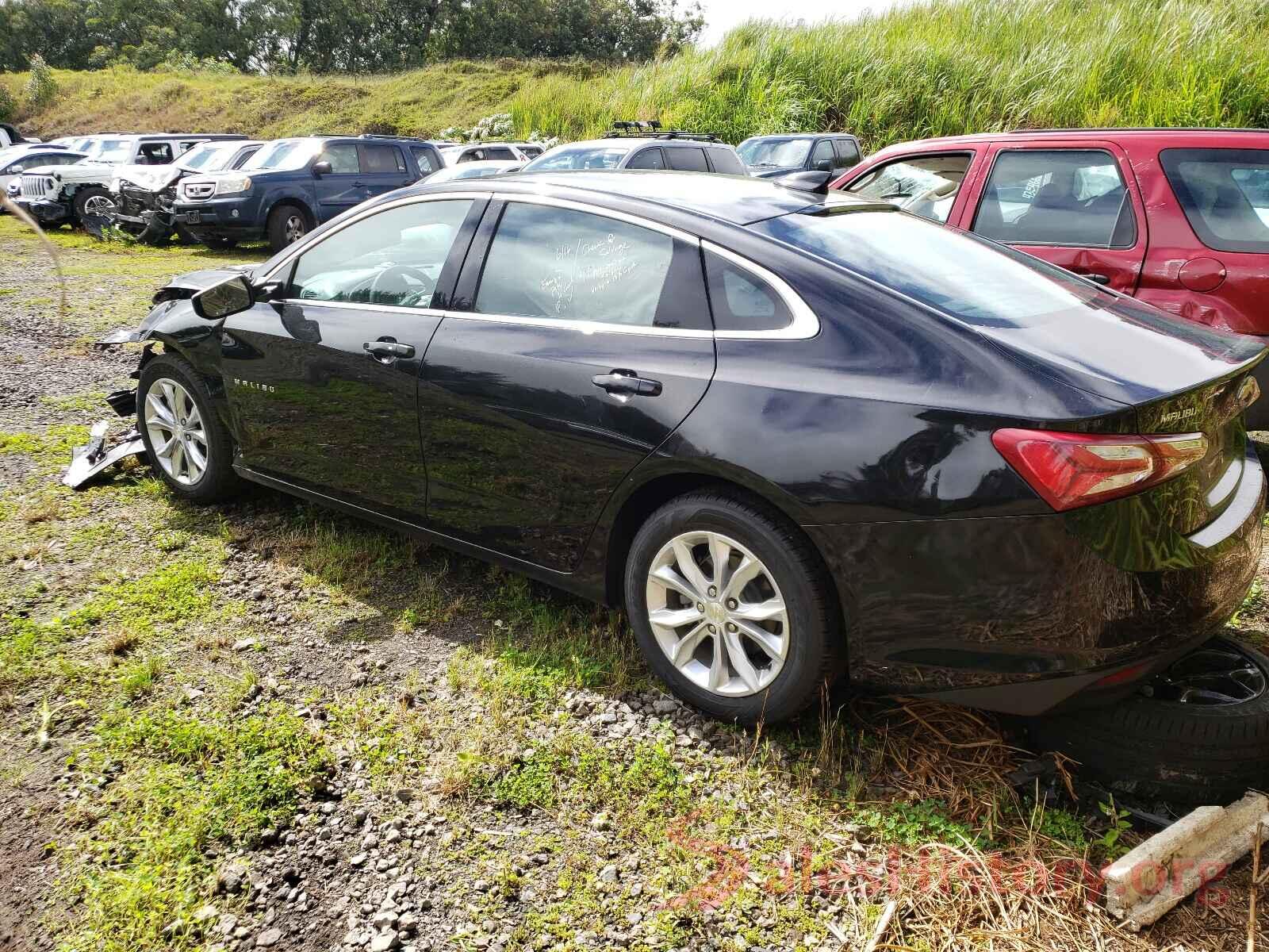 1G1ZD5ST6LF055417 2020 CHEVROLET MALIBU