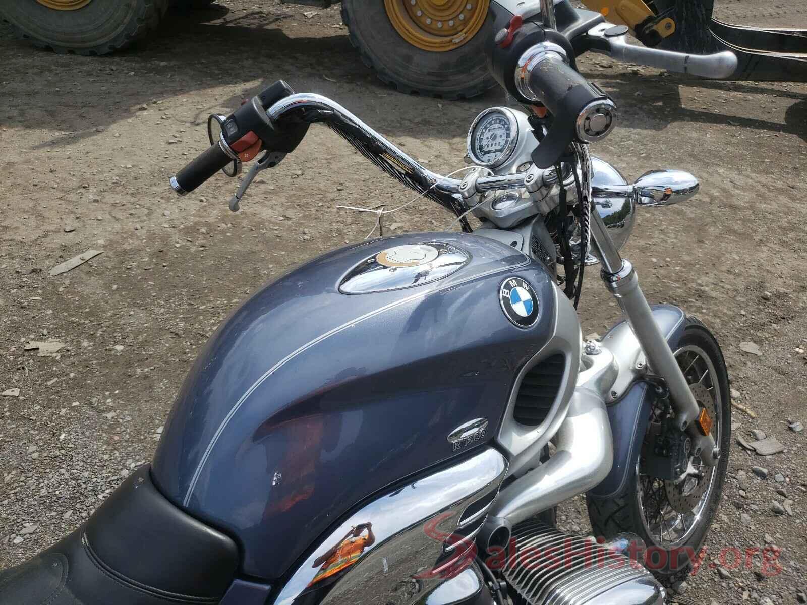 WB10434A9XZA64021 1999 BMW R