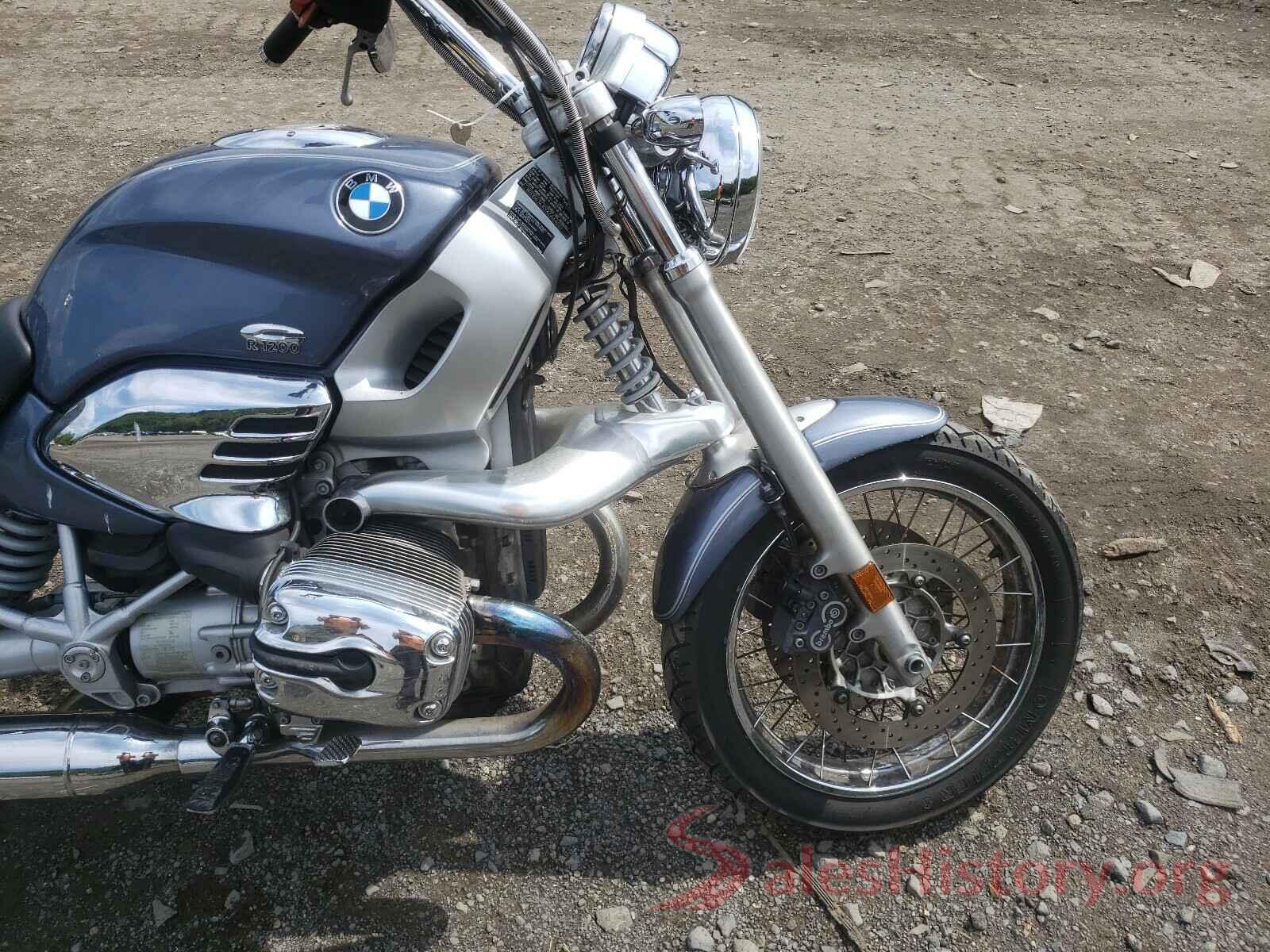 WB10434A9XZA64021 1999 BMW R