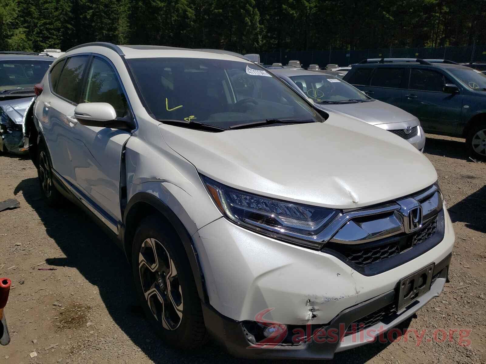 2HKRW2H94HH654955 2017 HONDA CRV