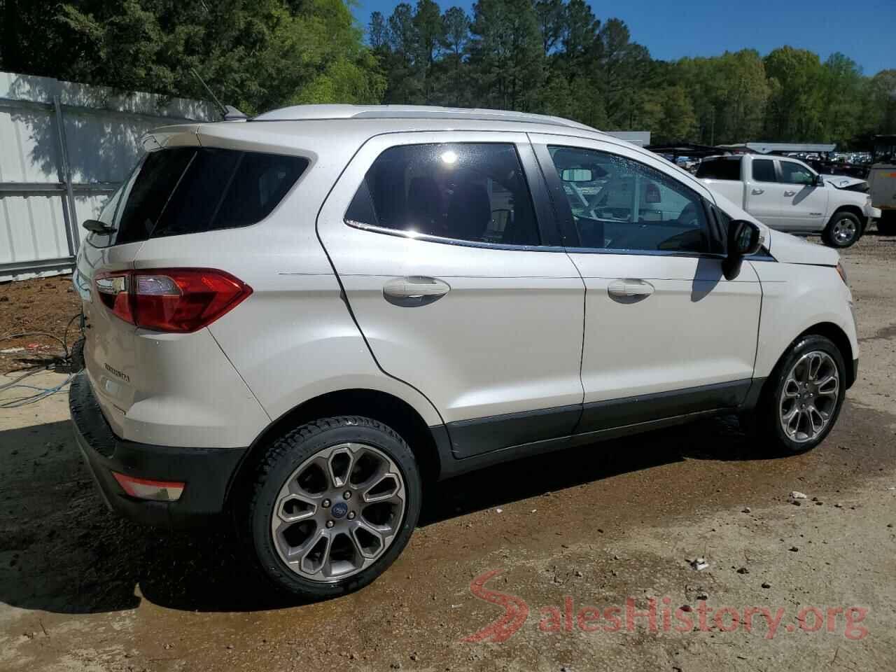 MAJ3S2KE3LC382920 2020 FORD ECOSPORT