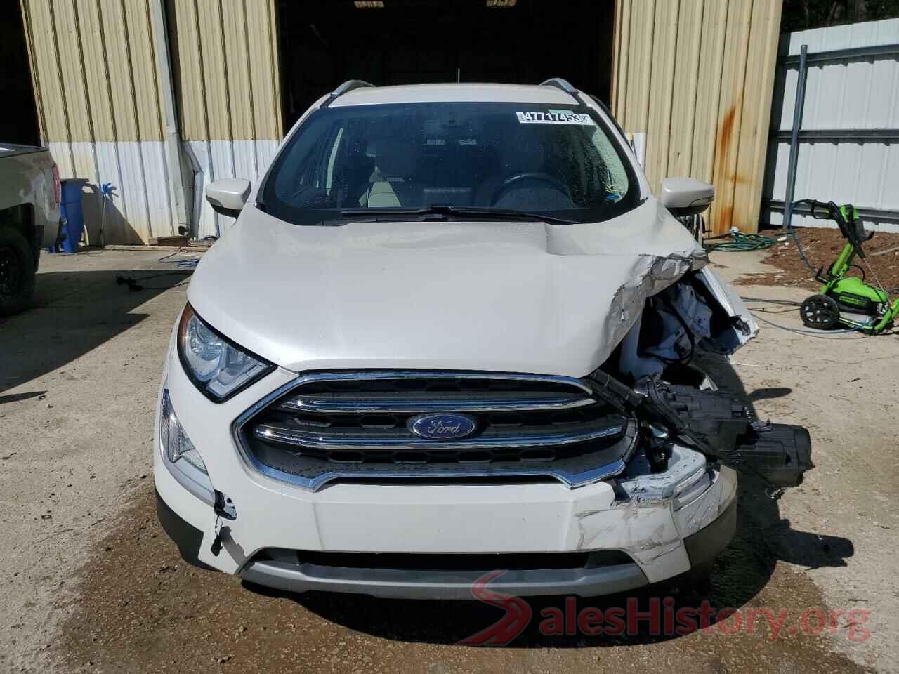 MAJ3S2KE3LC382920 2020 FORD ECOSPORT