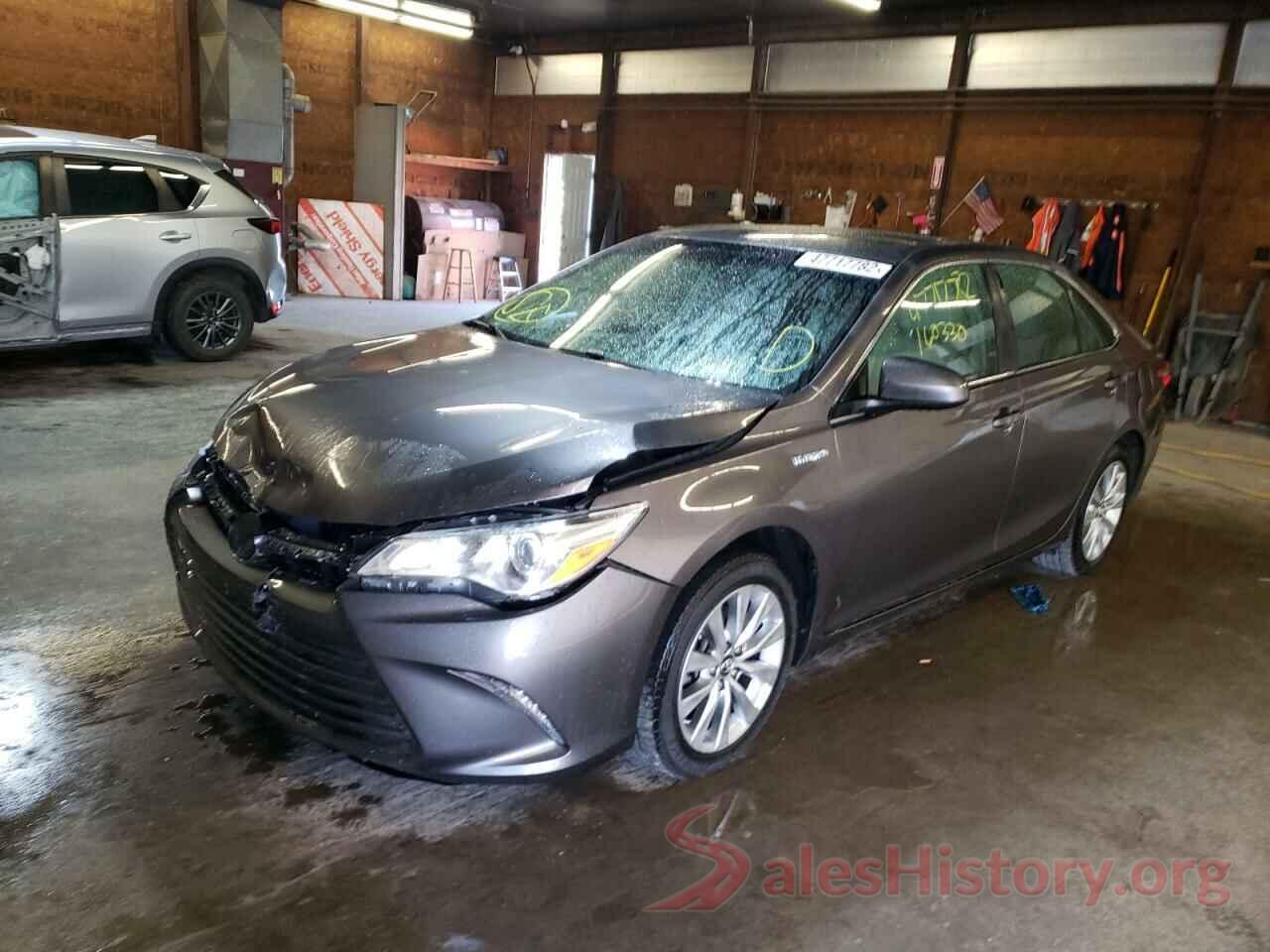 4T1BD1FK5HU221301 2017 TOYOTA CAMRY