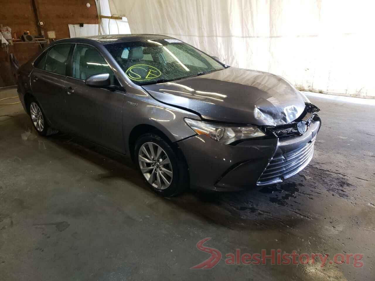 4T1BD1FK5HU221301 2017 TOYOTA CAMRY