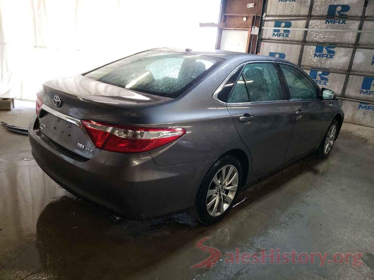 4T1BD1FK5HU221301 2017 TOYOTA CAMRY