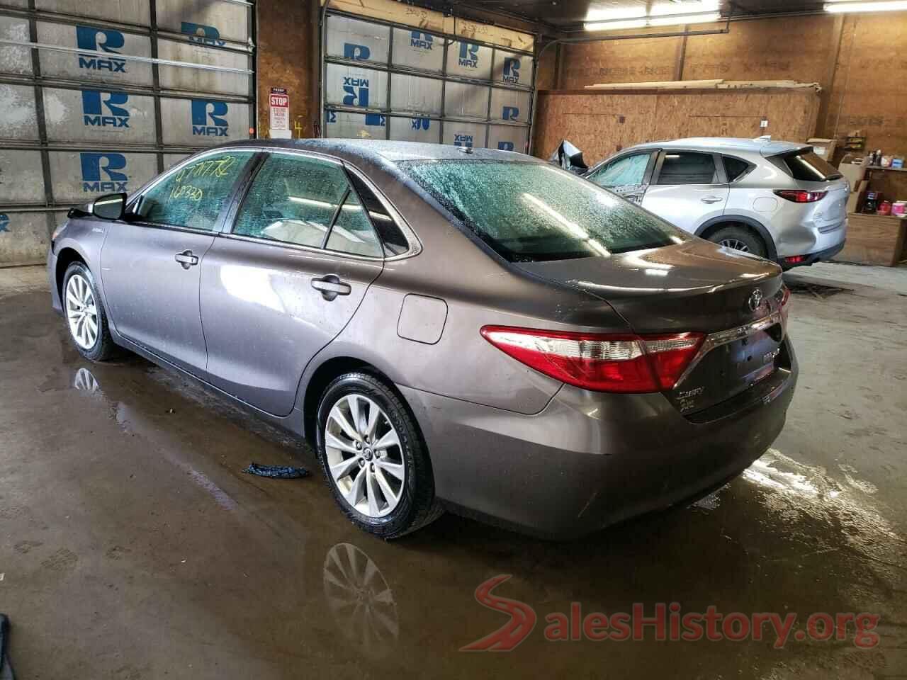 4T1BD1FK5HU221301 2017 TOYOTA CAMRY