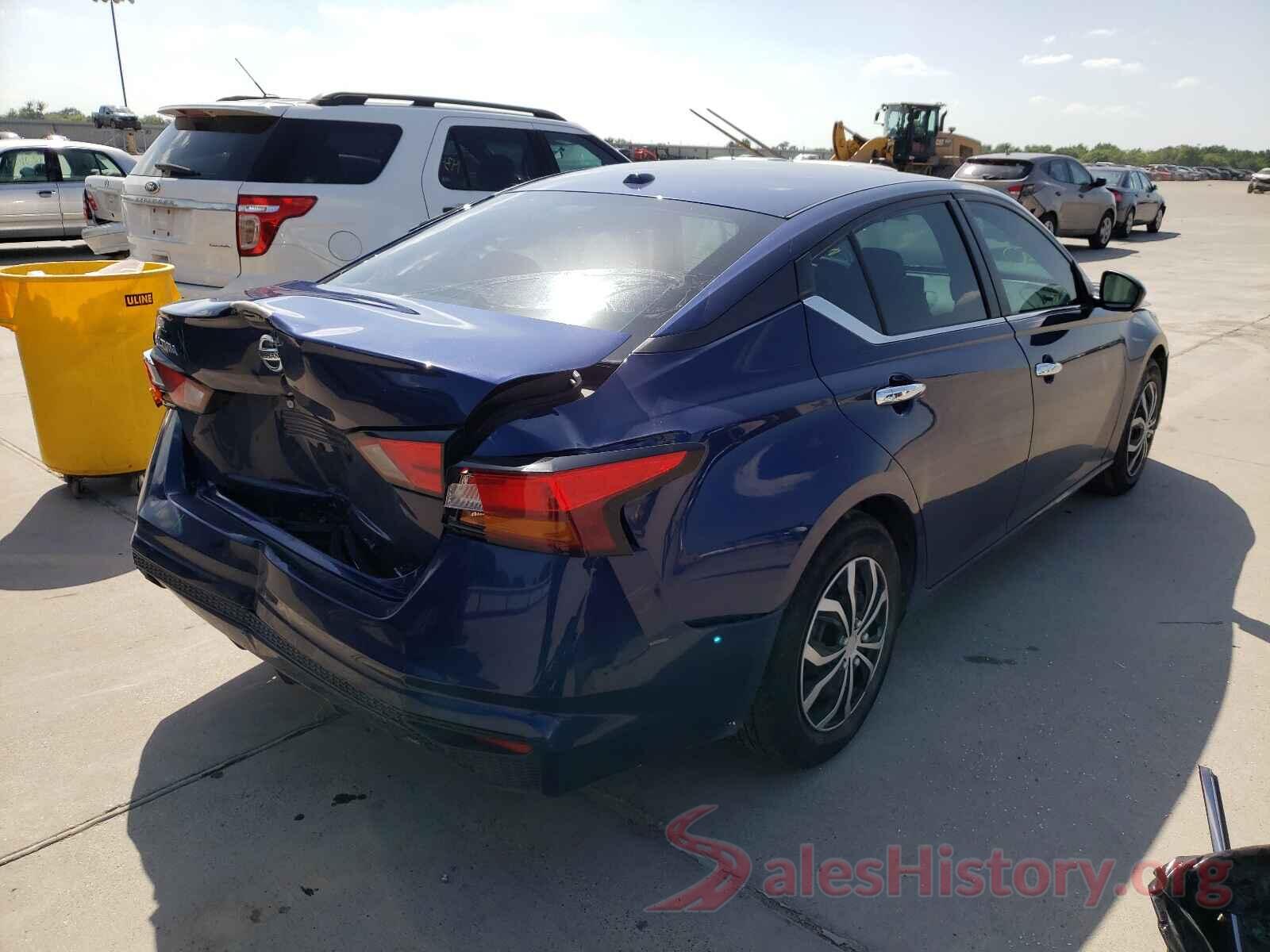 1N4BL4BV4KC195348 2019 NISSAN ALTIMA