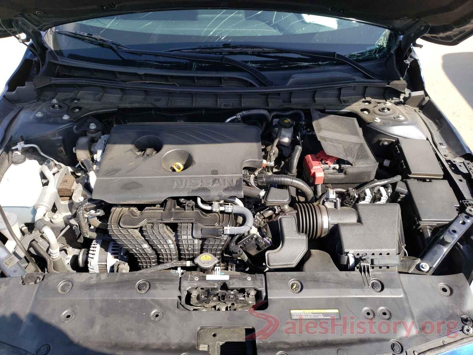 1N4BL4BV4KC195348 2019 NISSAN ALTIMA