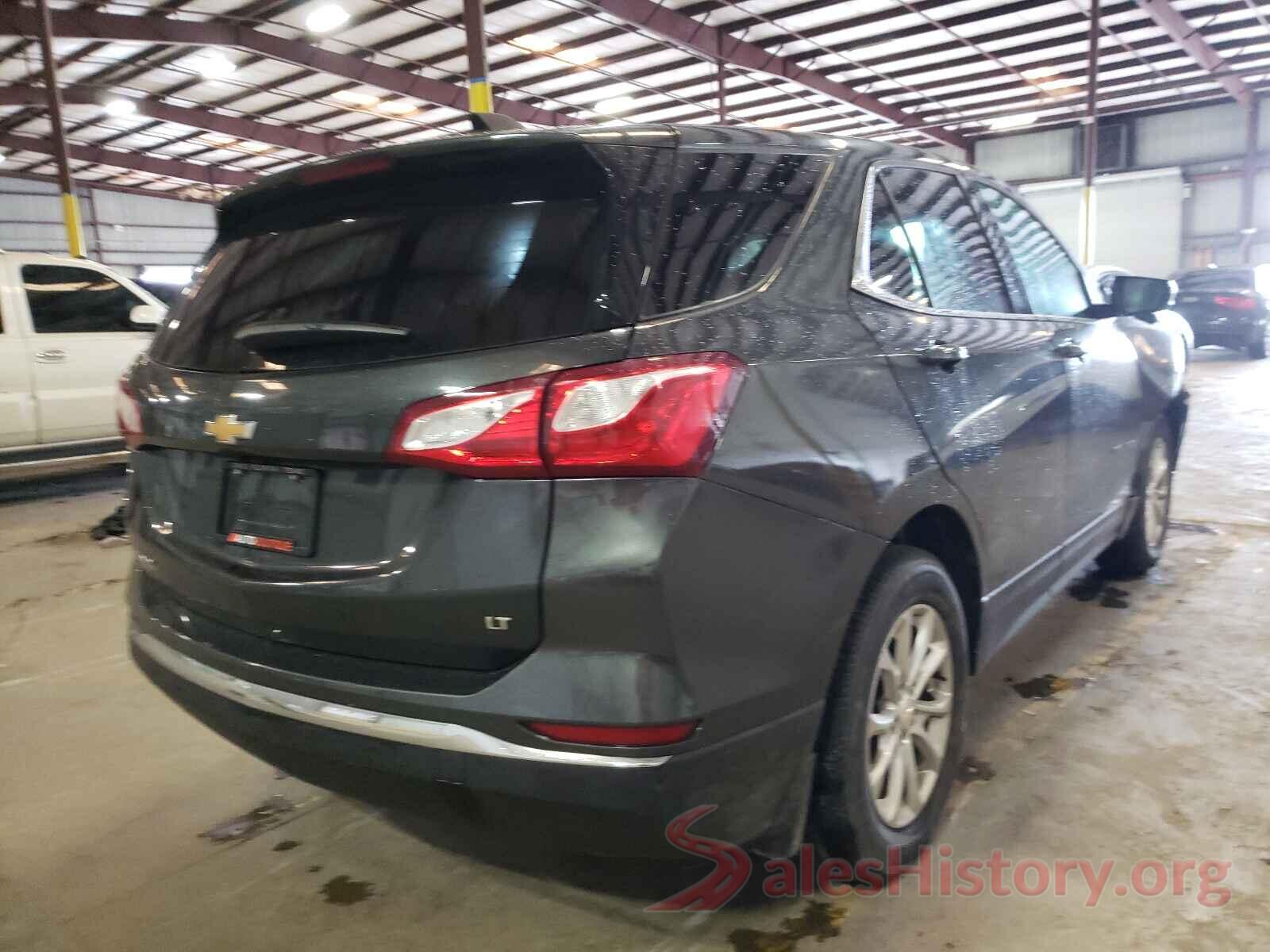 2GNAXJEV9J6127873 2018 CHEVROLET EQUINOX