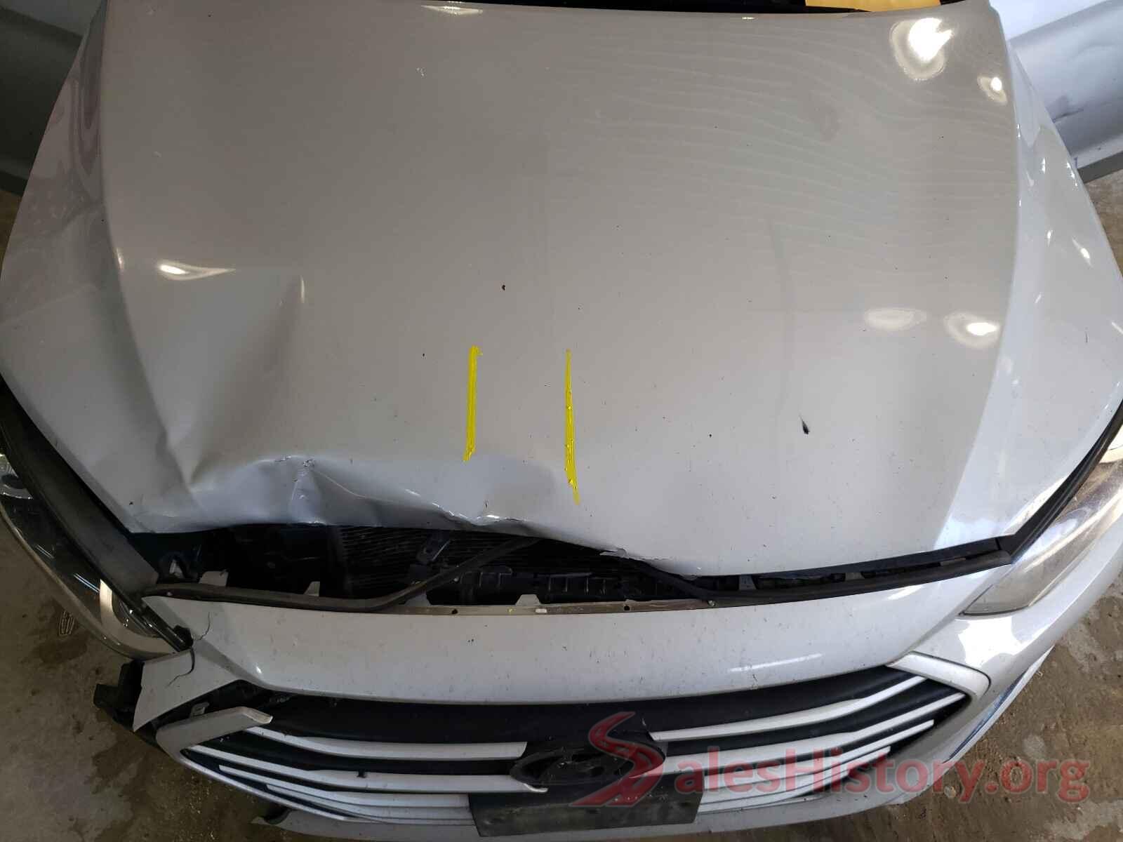 KMHD84LF8HU179793 2017 HYUNDAI ELANTRA