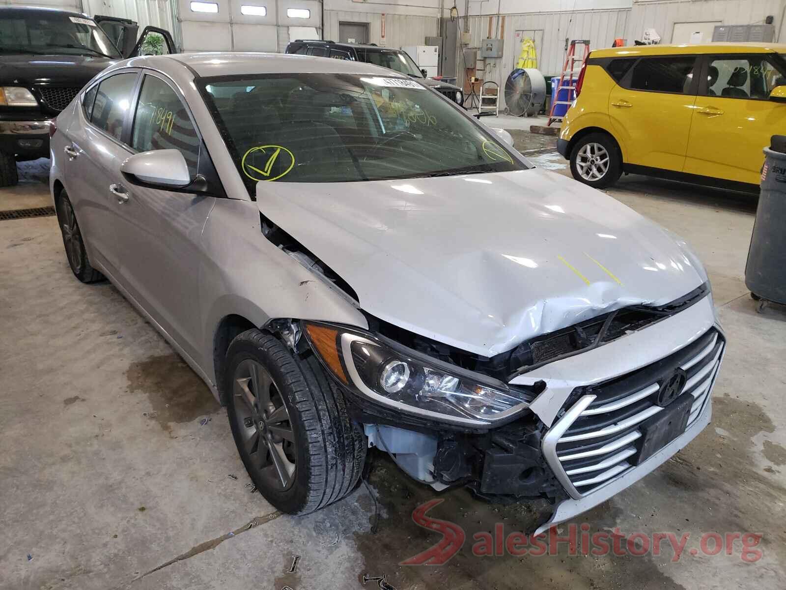 KMHD84LF8HU179793 2017 HYUNDAI ELANTRA