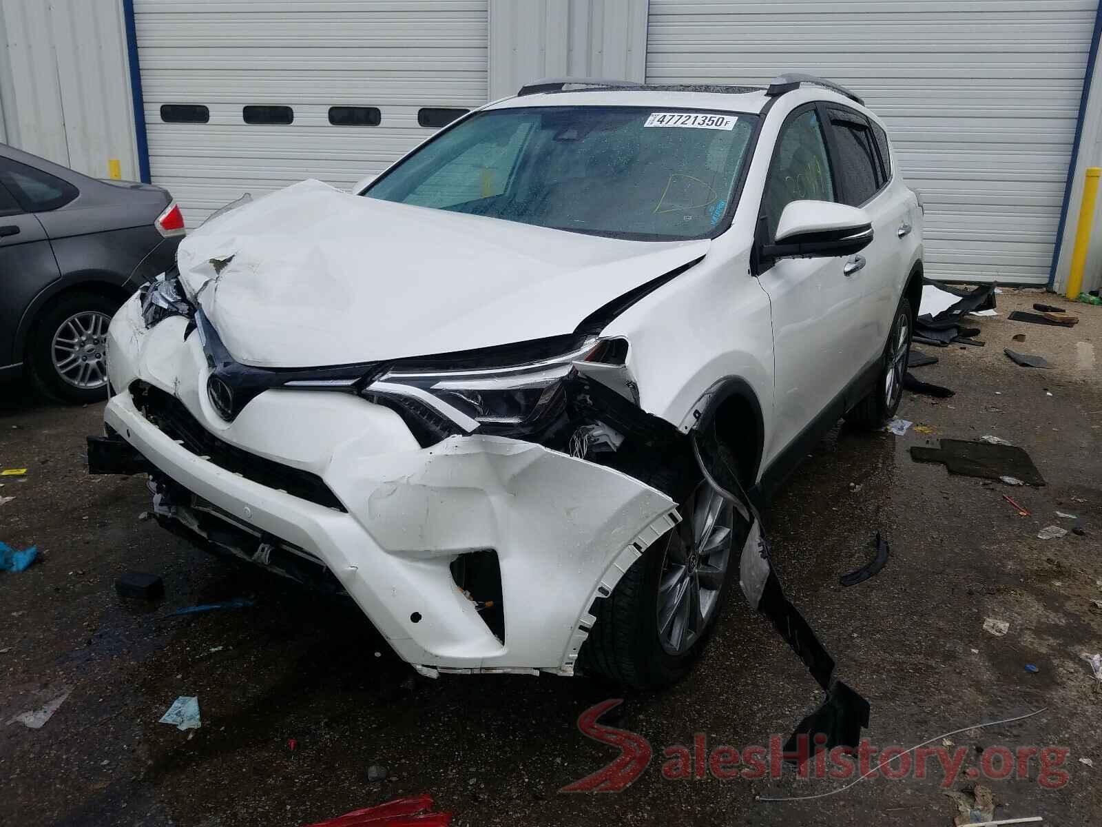 2T3YFREV6HW319016 2017 TOYOTA RAV4