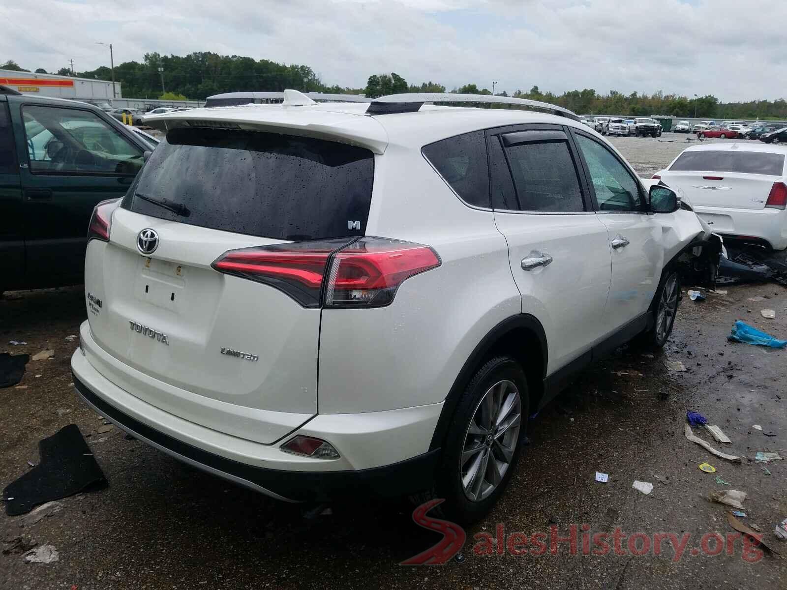 2T3YFREV6HW319016 2017 TOYOTA RAV4