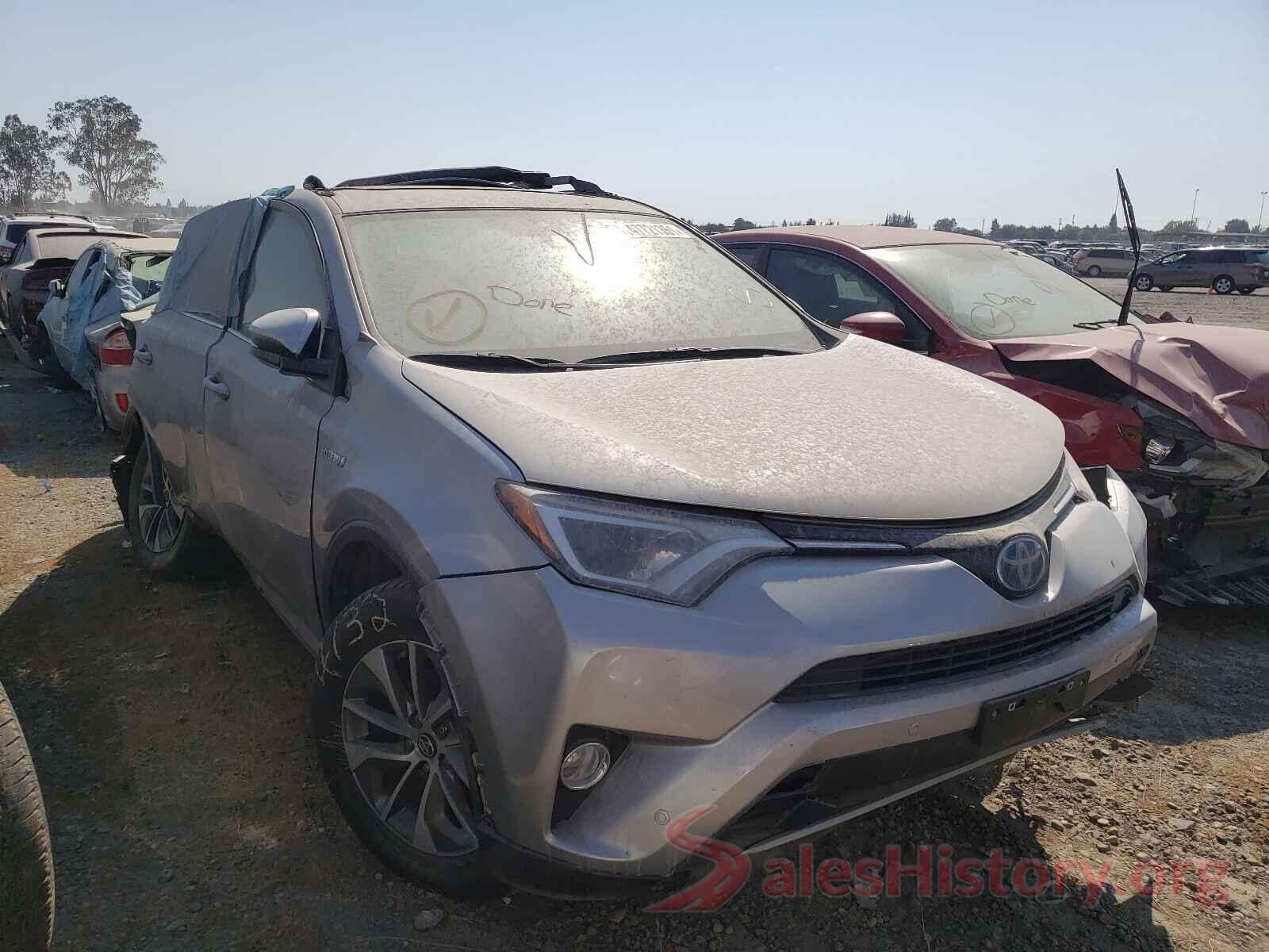 JTMRJREV1HD136655 2017 TOYOTA RAV4