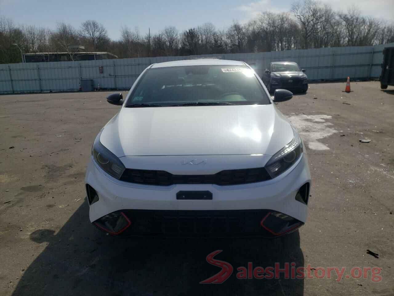 3KPF54AD3PE549603 2023 KIA FORTE