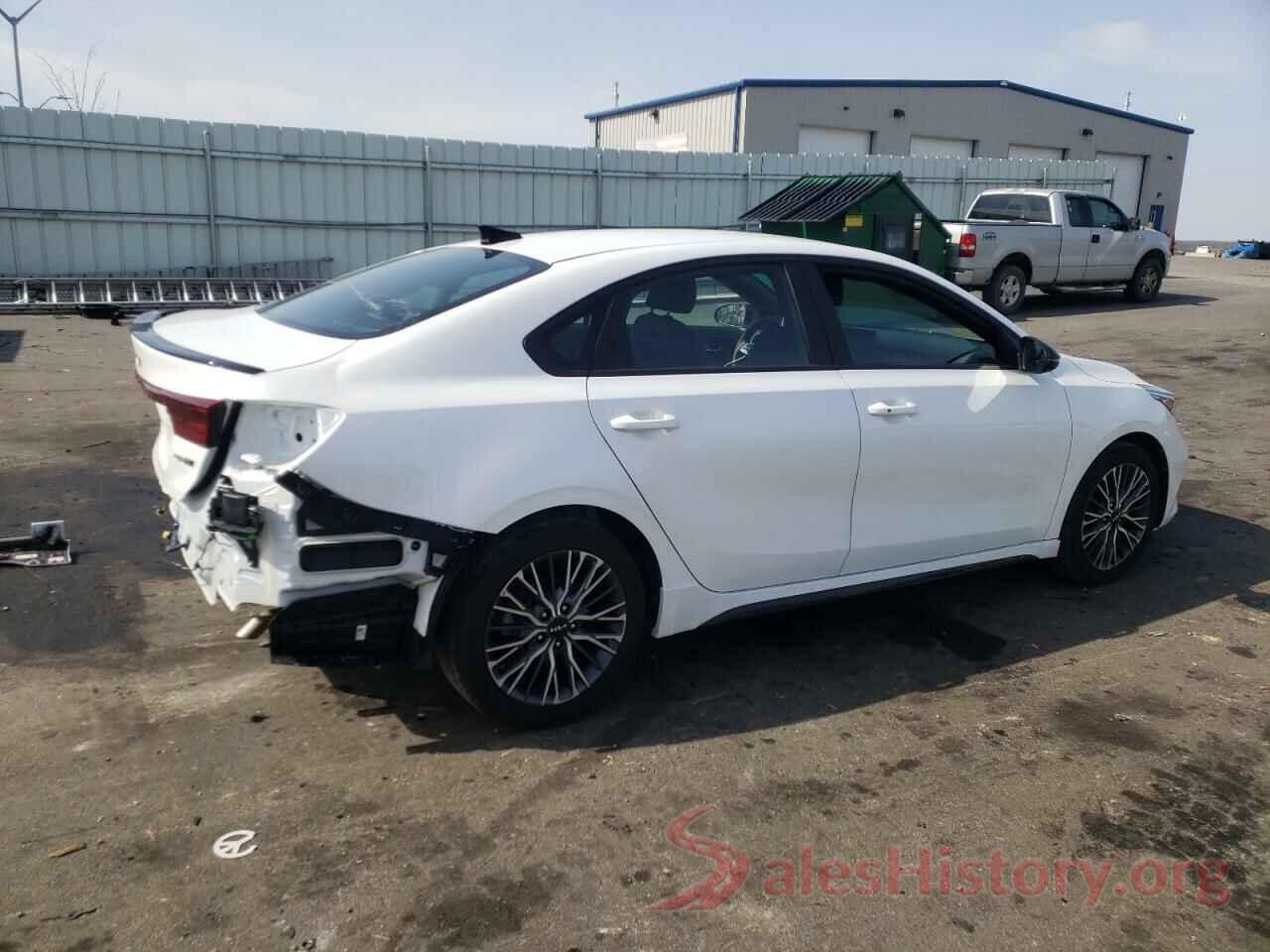 3KPF54AD3PE549603 2023 KIA FORTE