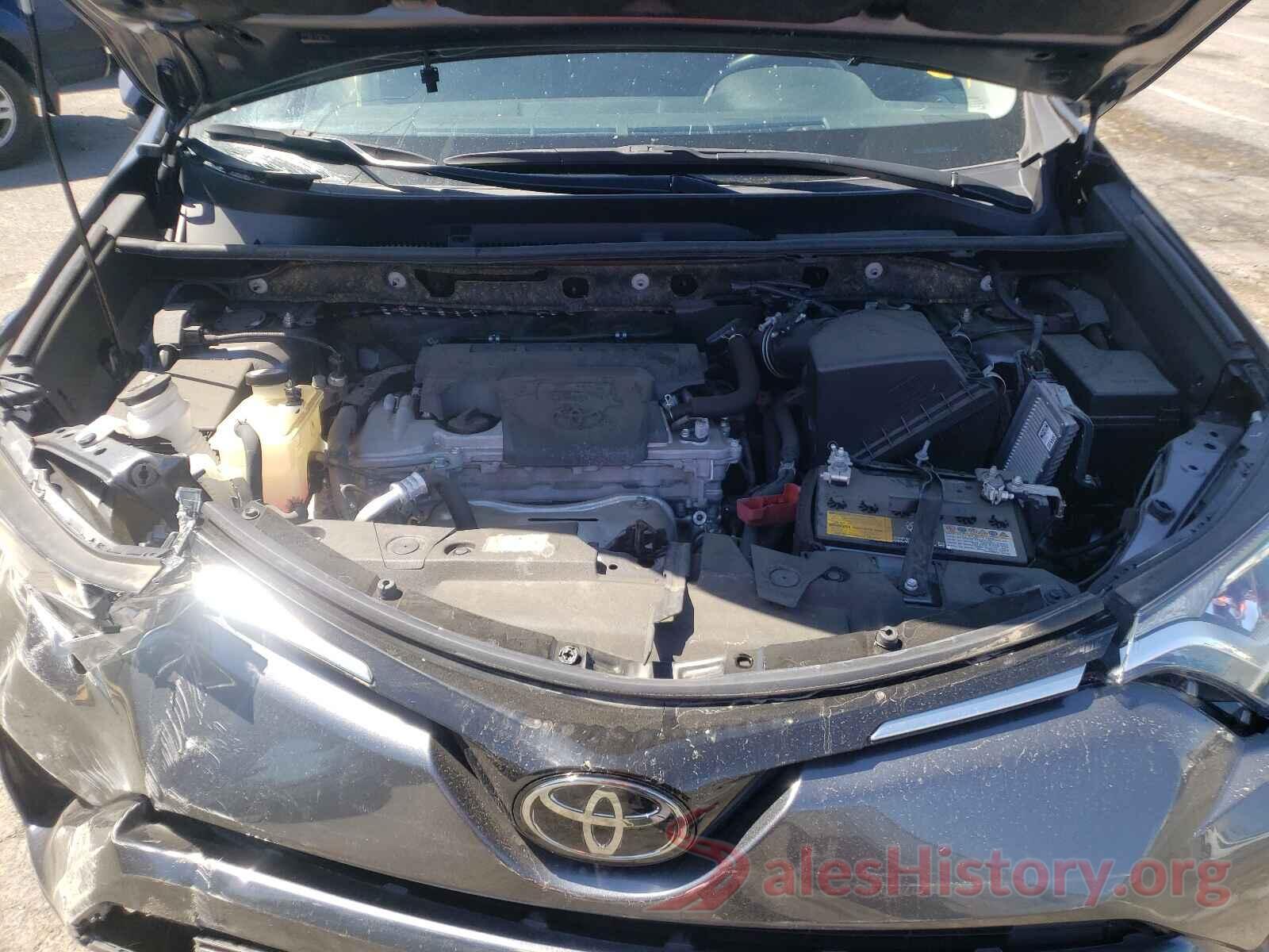 JTMWFREV1JD129635 2018 TOYOTA RAV4