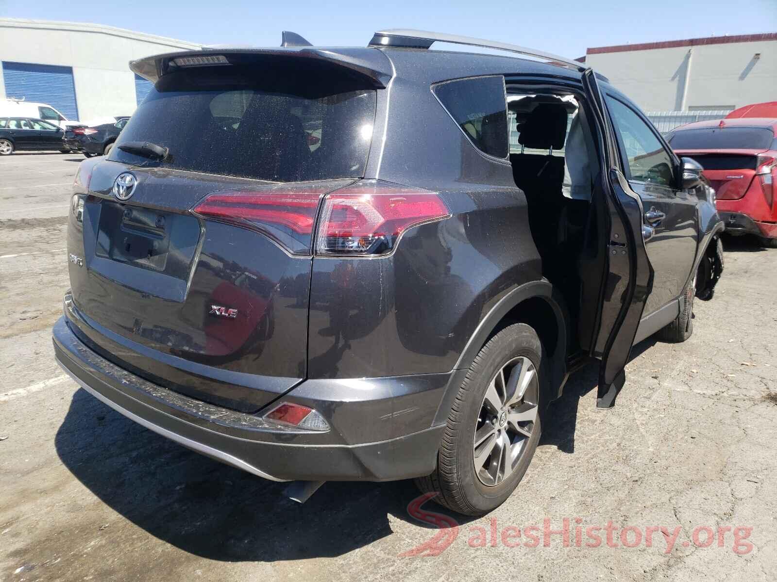 JTMWFREV1JD129635 2018 TOYOTA RAV4