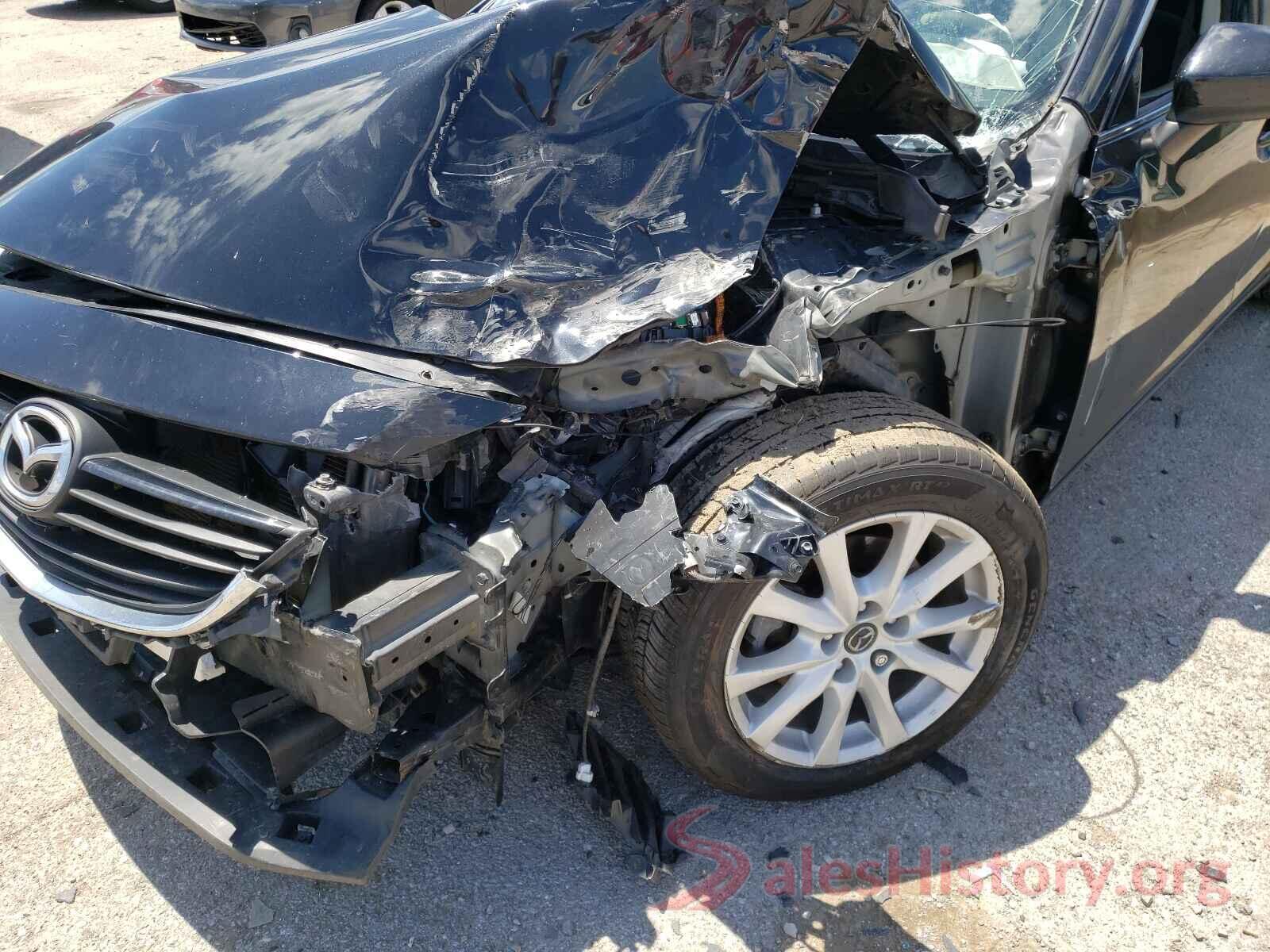 JM1GJ1U51G1420359 2016 MAZDA 6