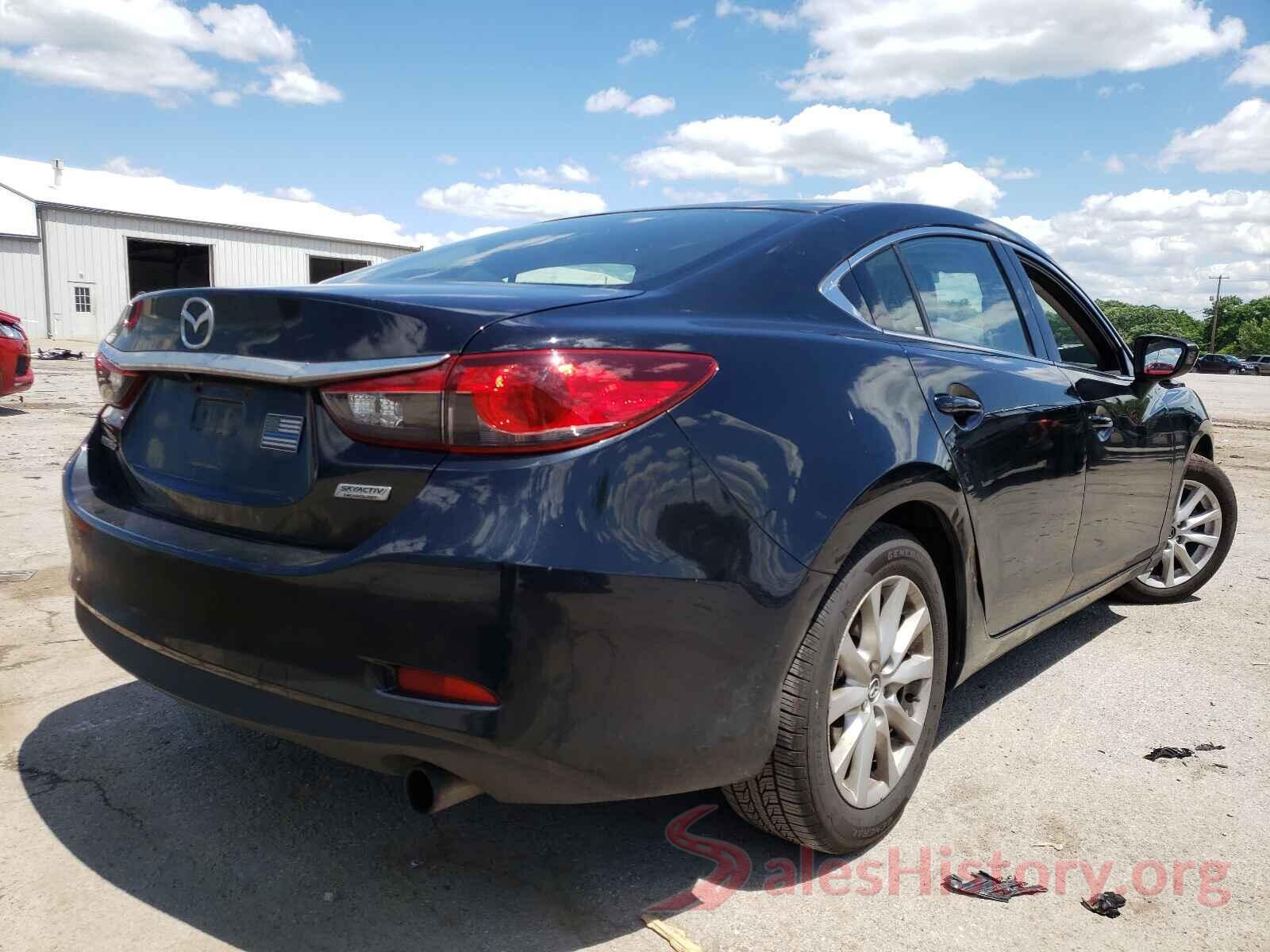 JM1GJ1U51G1420359 2016 MAZDA 6