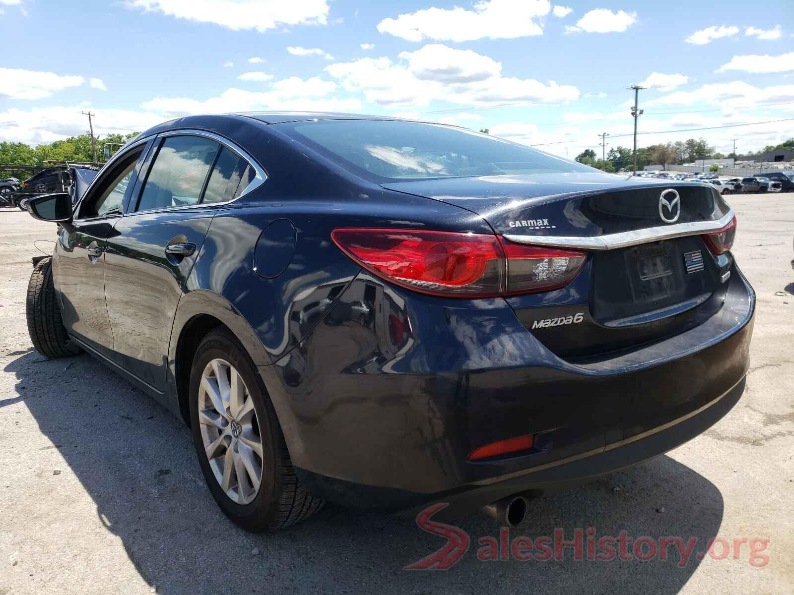 JM1GJ1U51G1420359 2016 MAZDA 6