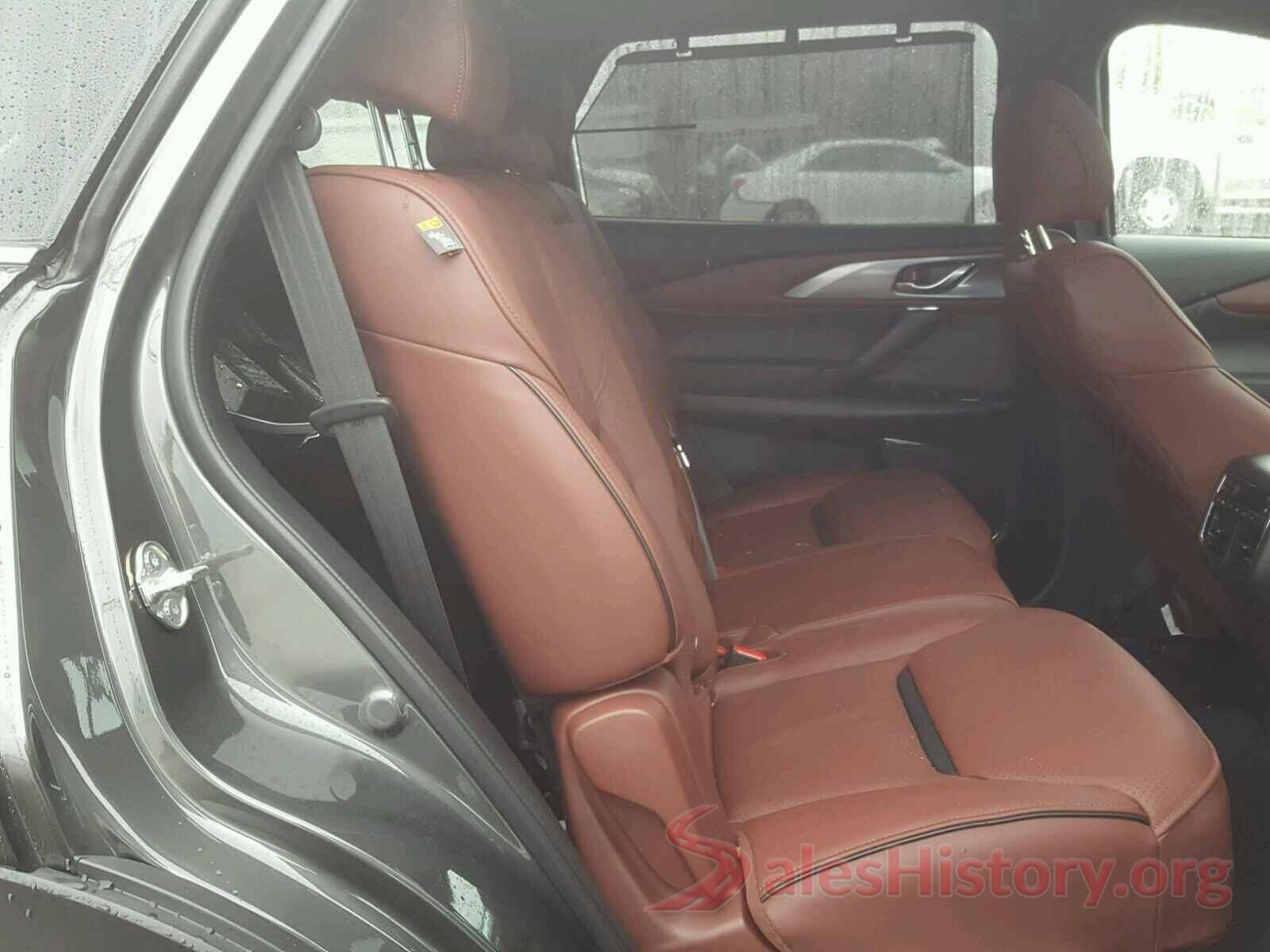 JM3TCBEY3J0223205 2018 MAZDA CX-9