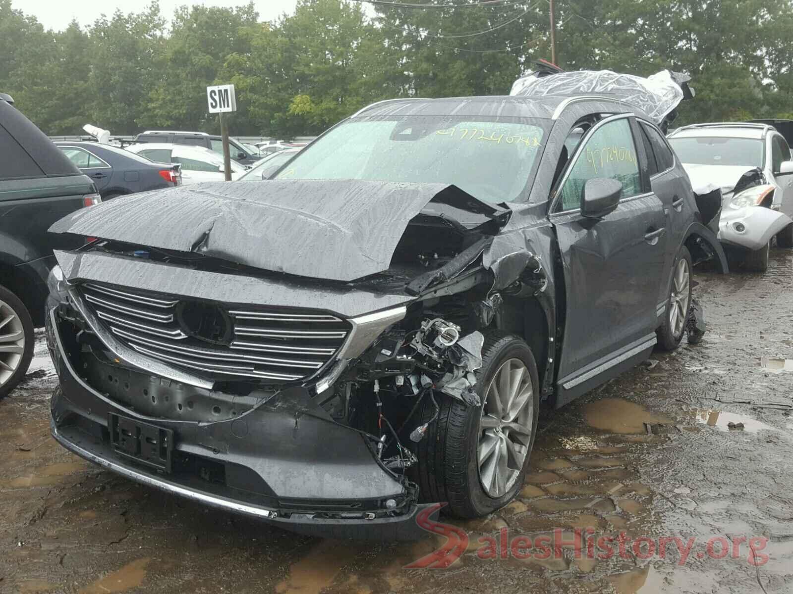 JM3TCBEY3J0223205 2018 MAZDA CX-9