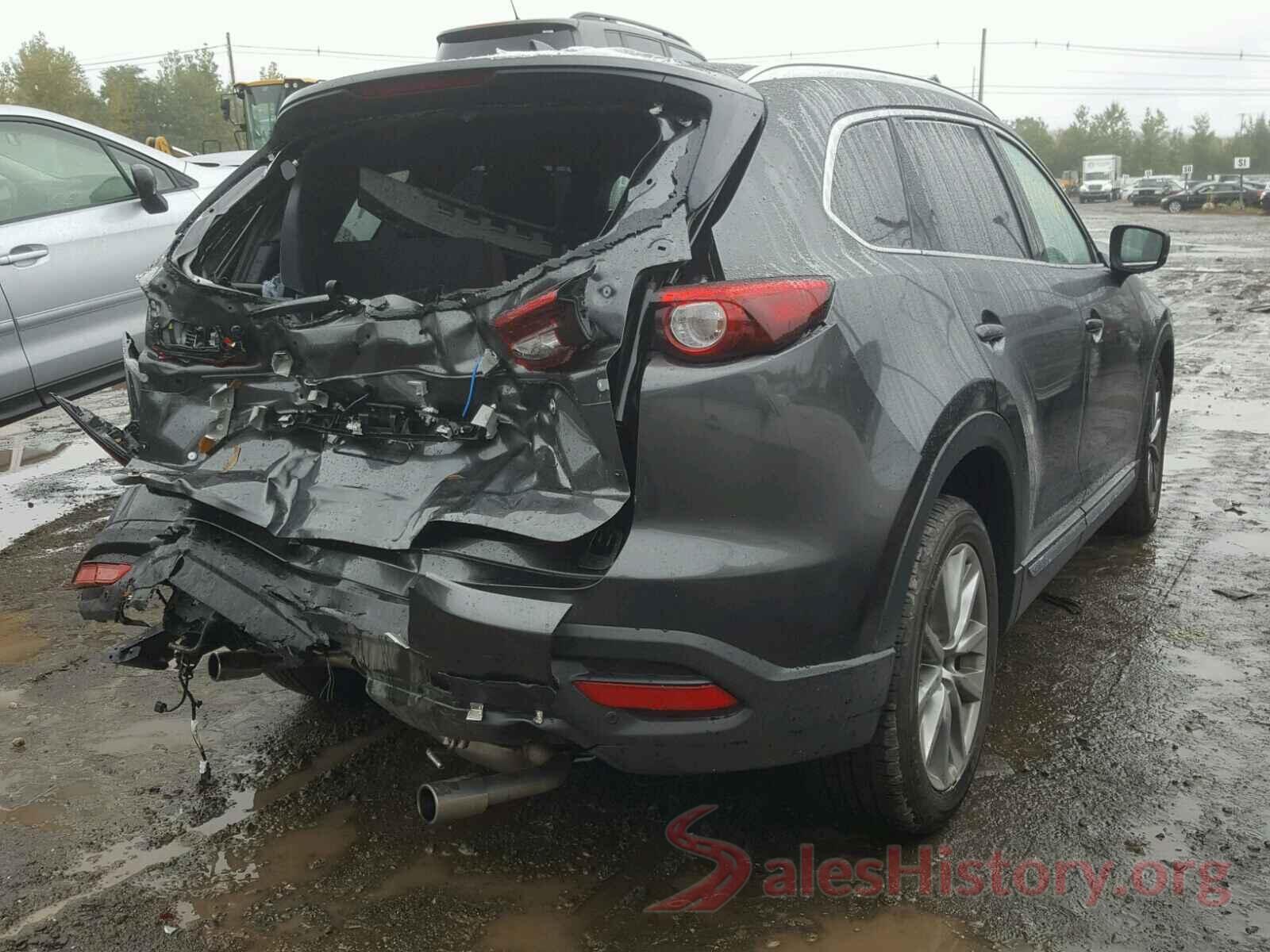 JM3TCBEY3J0223205 2018 MAZDA CX-9