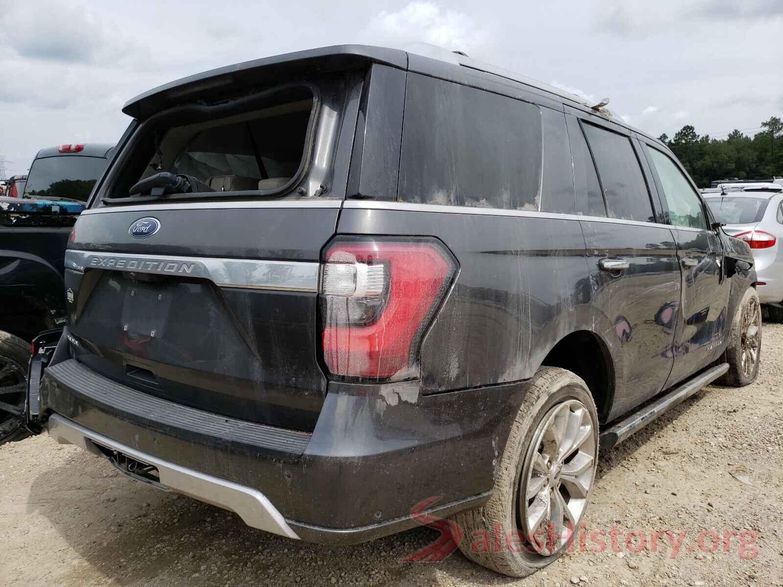 1FMJU1MT2KEA45672 2019 FORD EXPEDITION