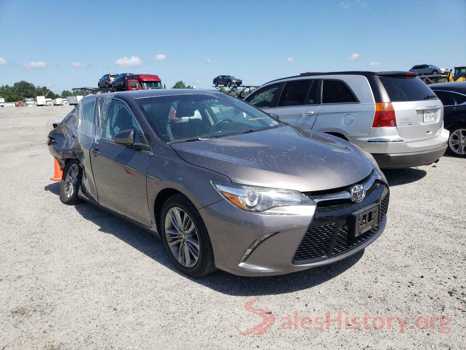 4T1BF1FK1HU424082 2017 TOYOTA CAMRY