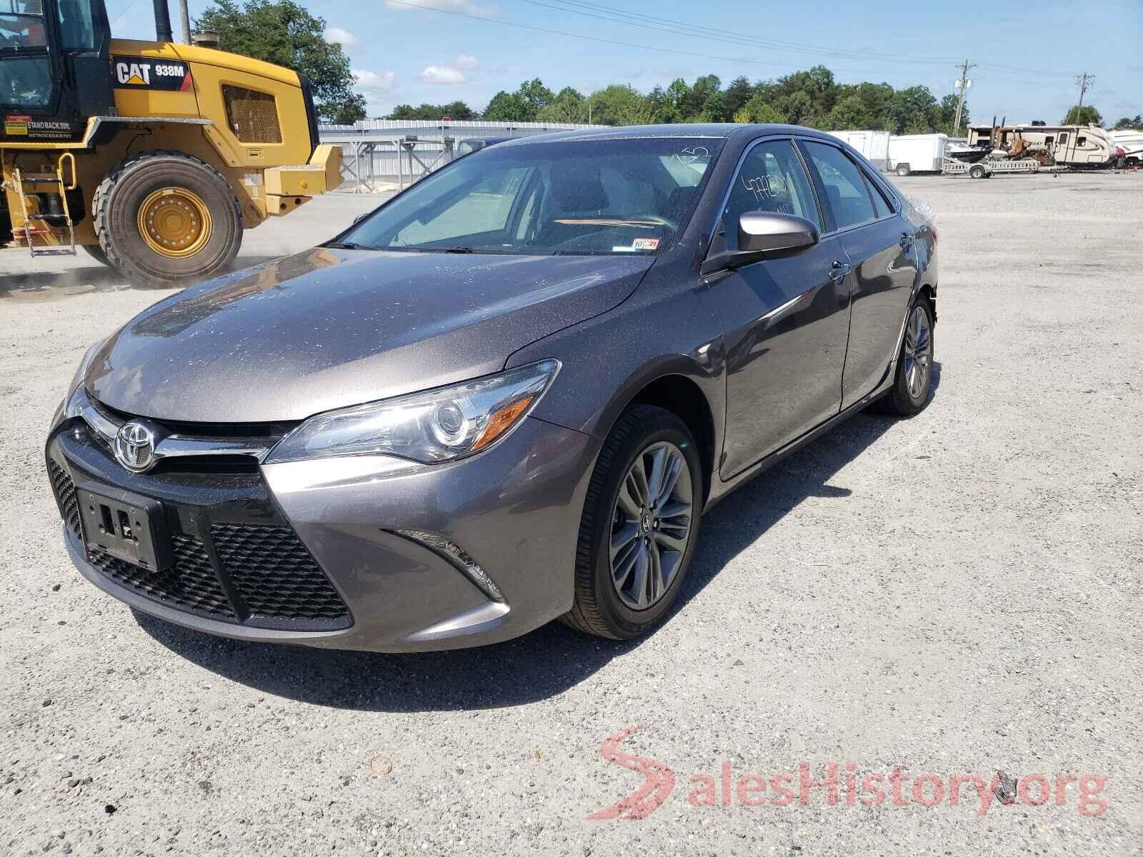 4T1BF1FK1HU424082 2017 TOYOTA CAMRY