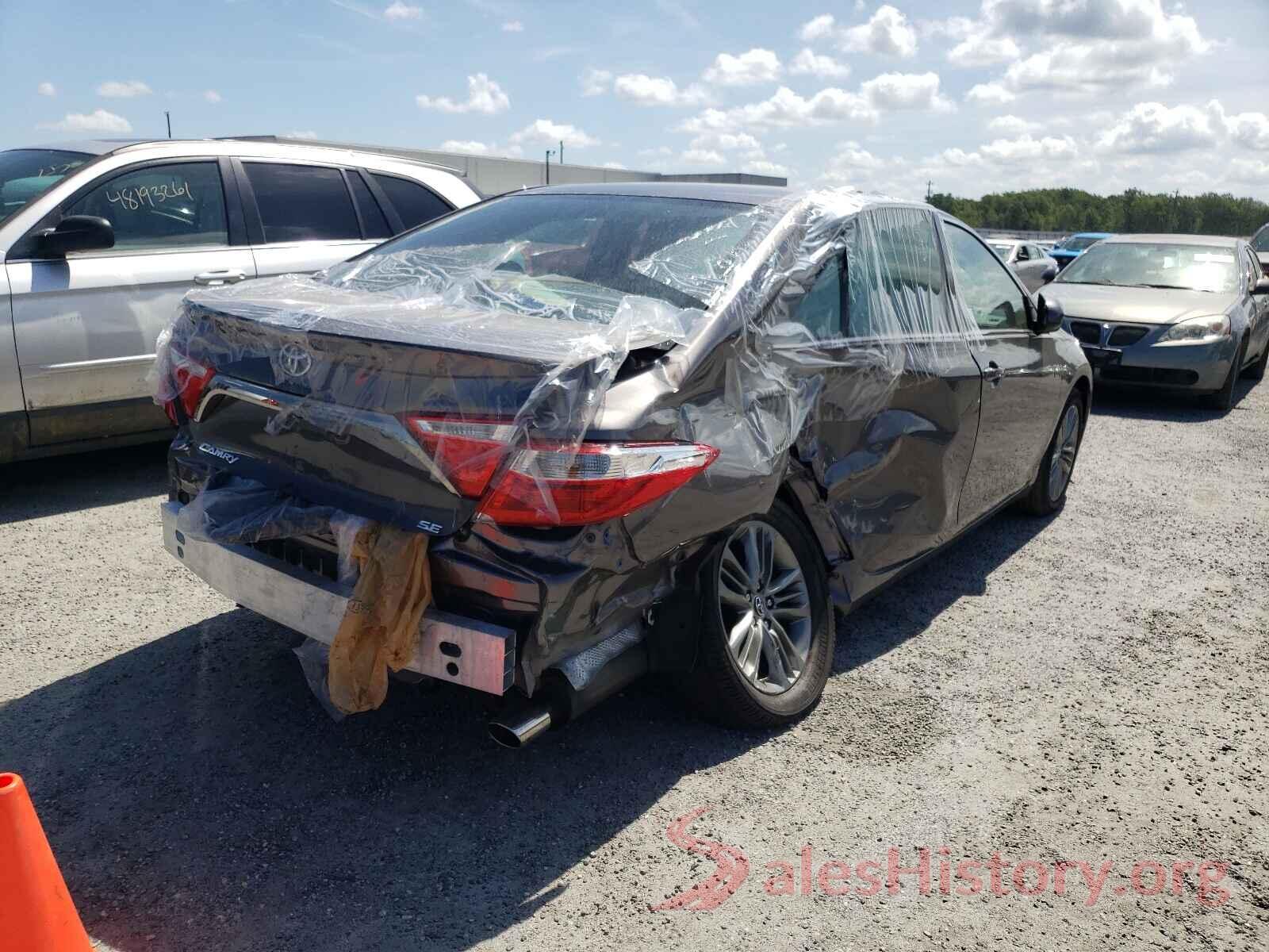 4T1BF1FK1HU424082 2017 TOYOTA CAMRY